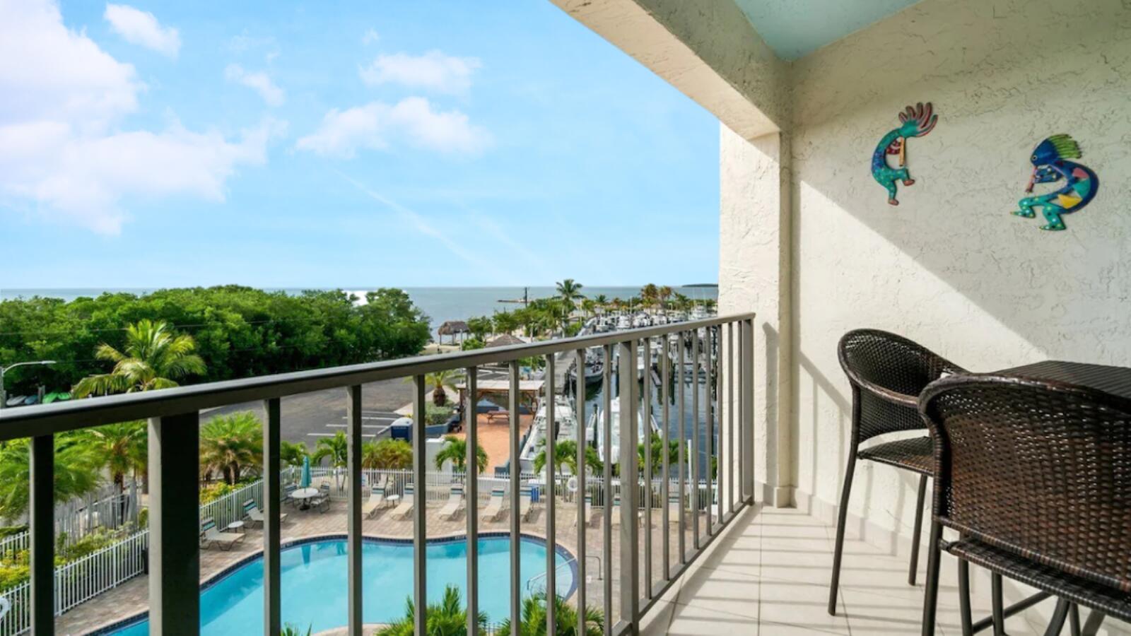 1530 Ocean Bay Drive, 411 Property Photo 27