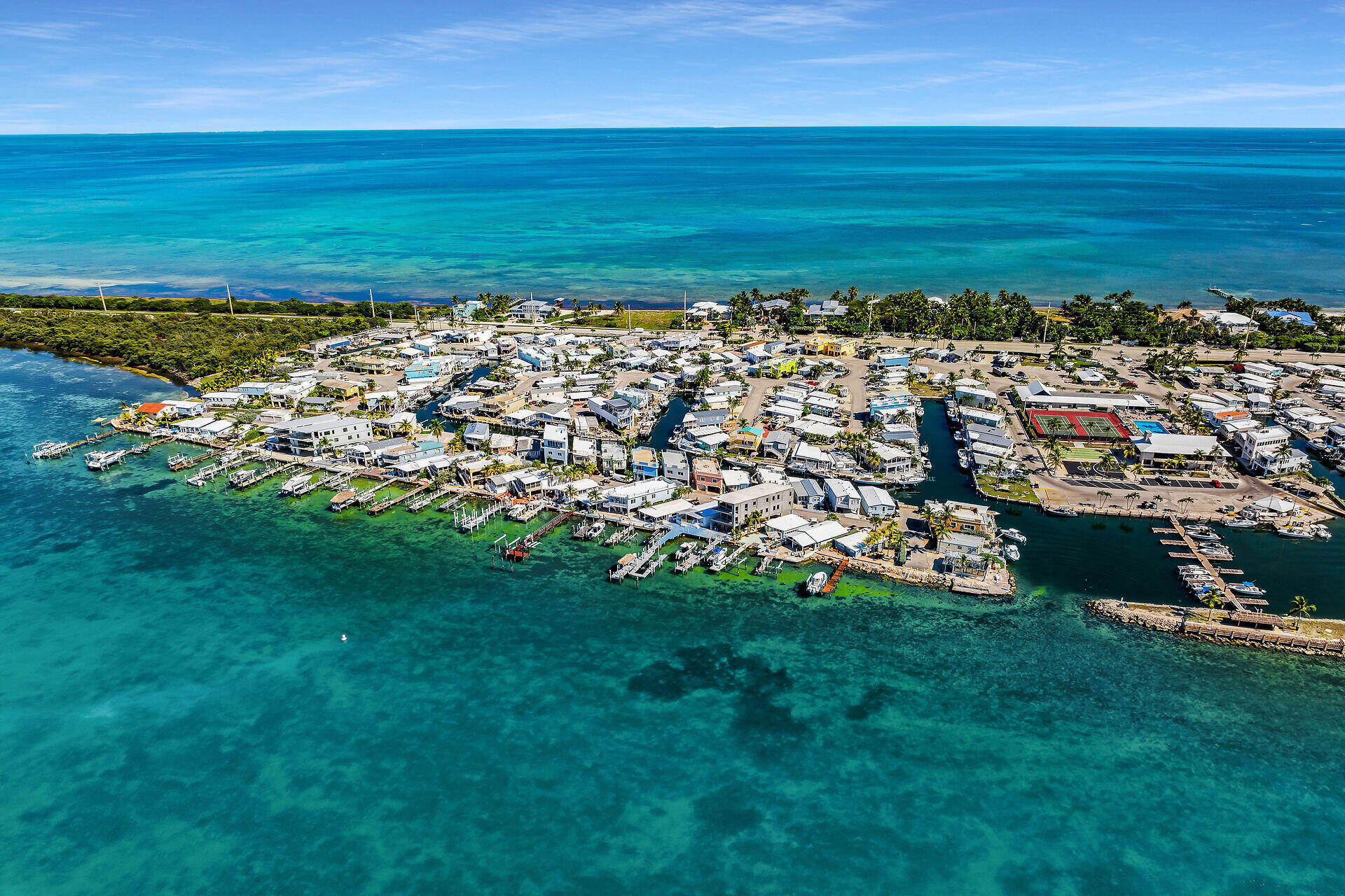 65821 Overseas Highway, 287 & 288 Property Photo 1