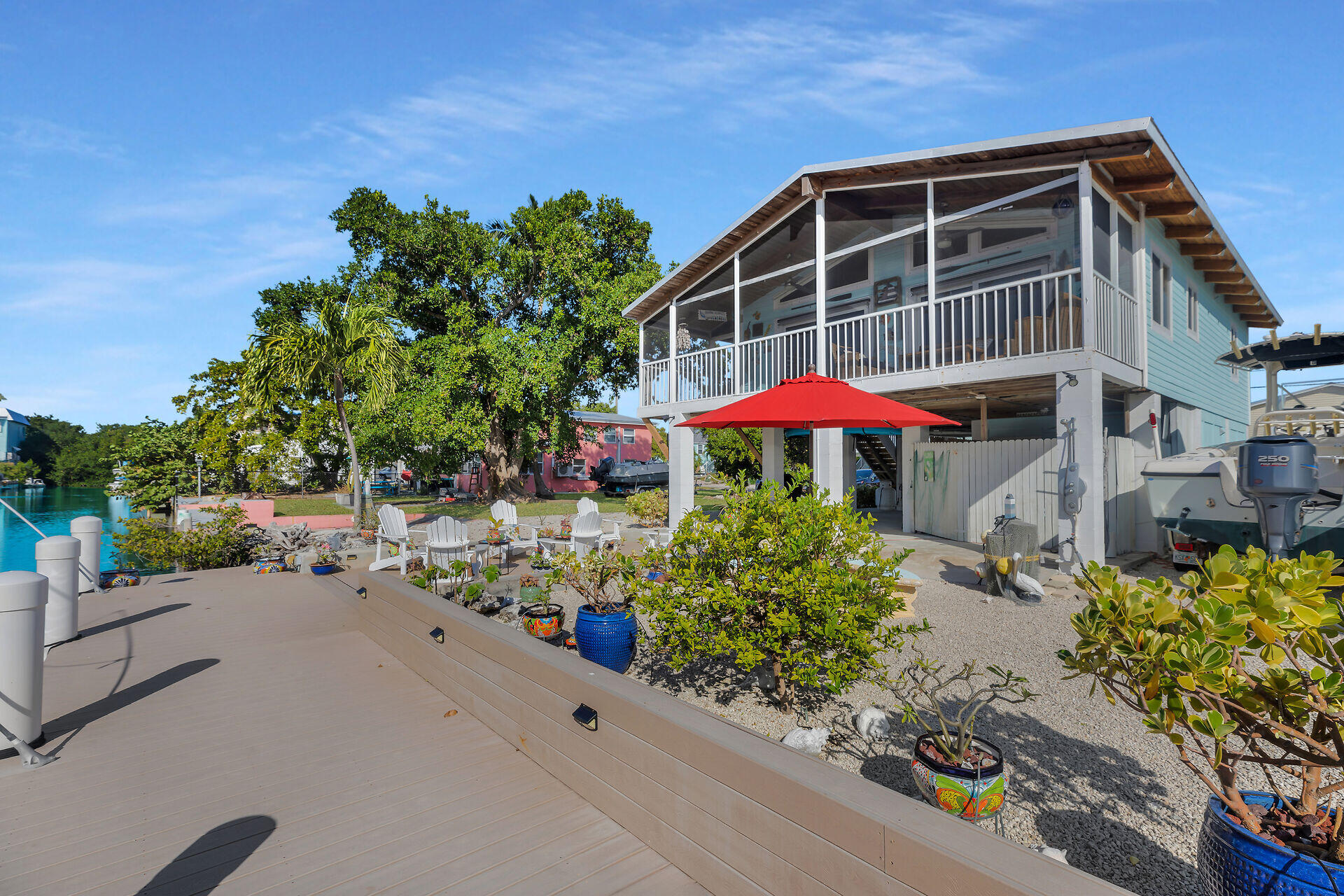 118 Snapper Creek Drive Property Photo 1