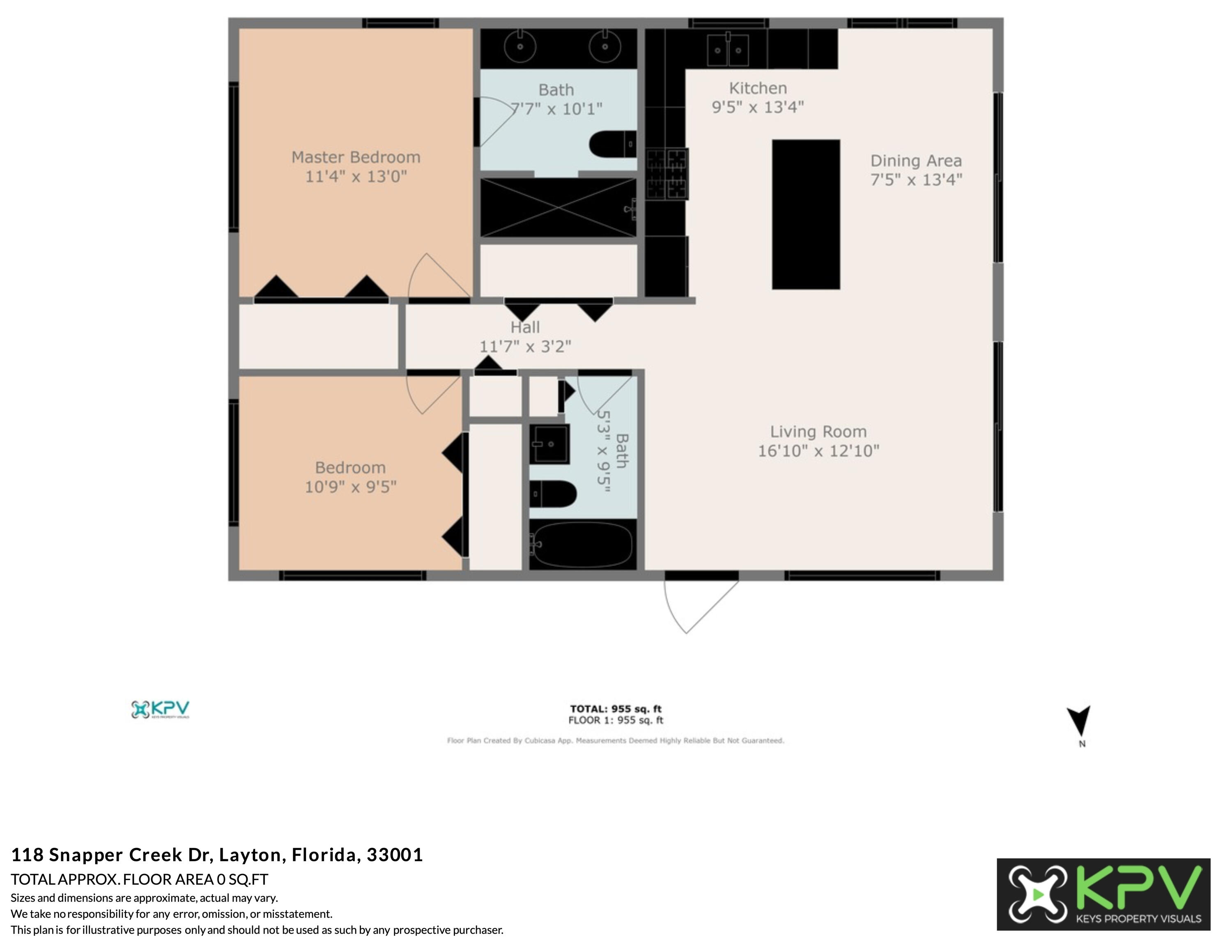 118 Snapper Creek Drive Property Photo 25