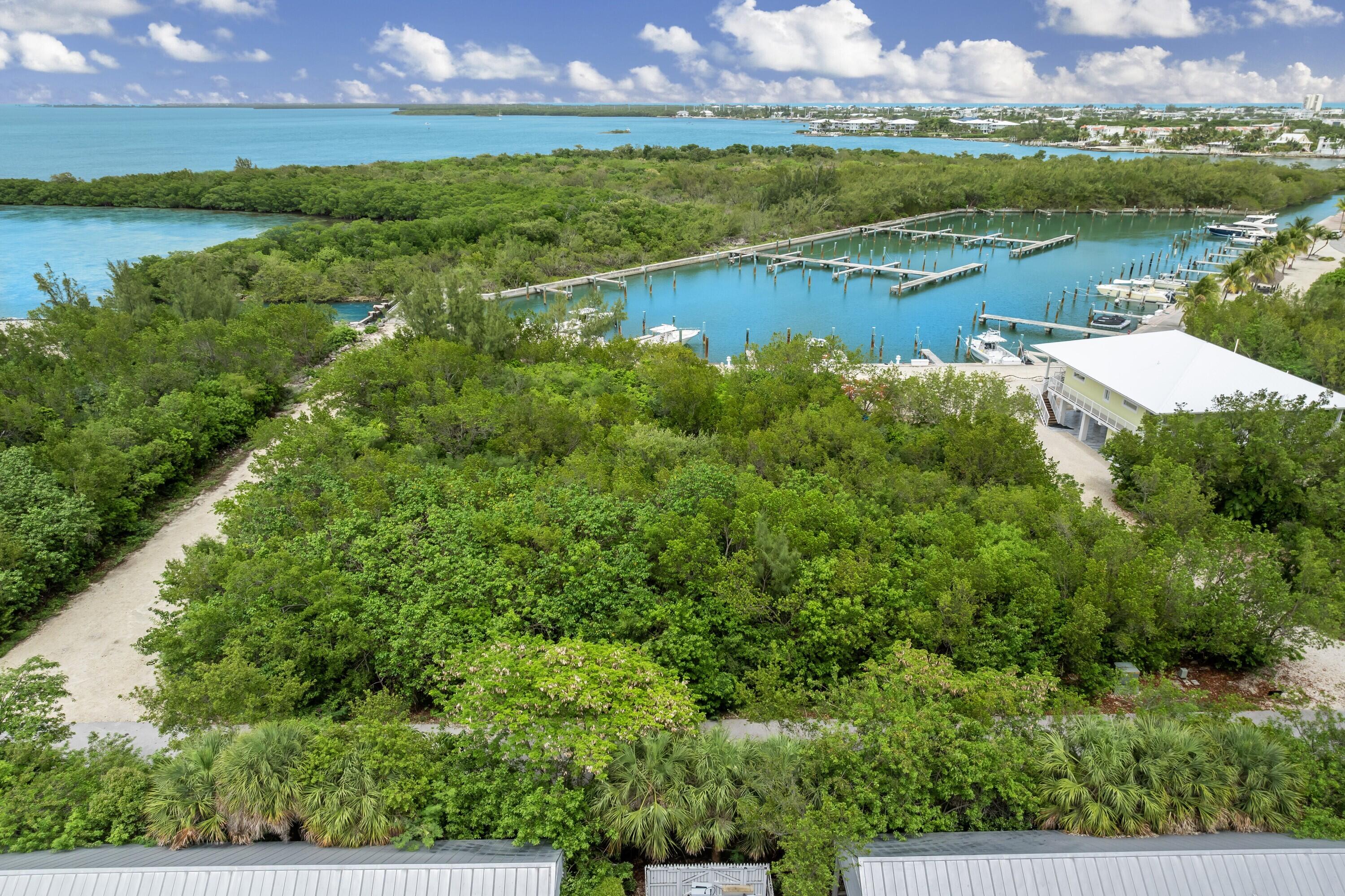 9701 Gulf Of Mexico Boulevard, Lot 4 Property Photo 8