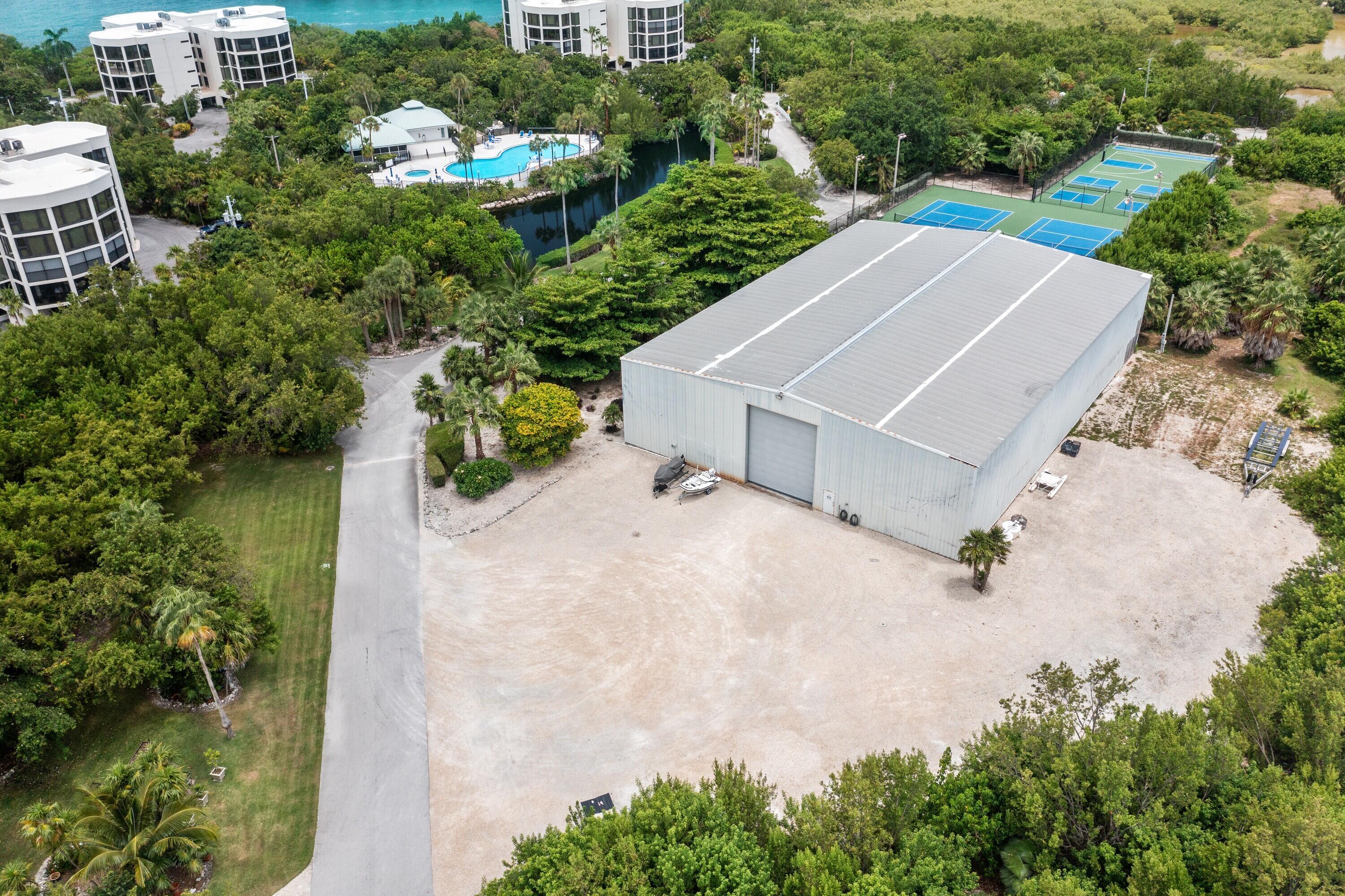 9701 Gulf Of Mexico Boulevard, Lot 4 Property Photo 11
