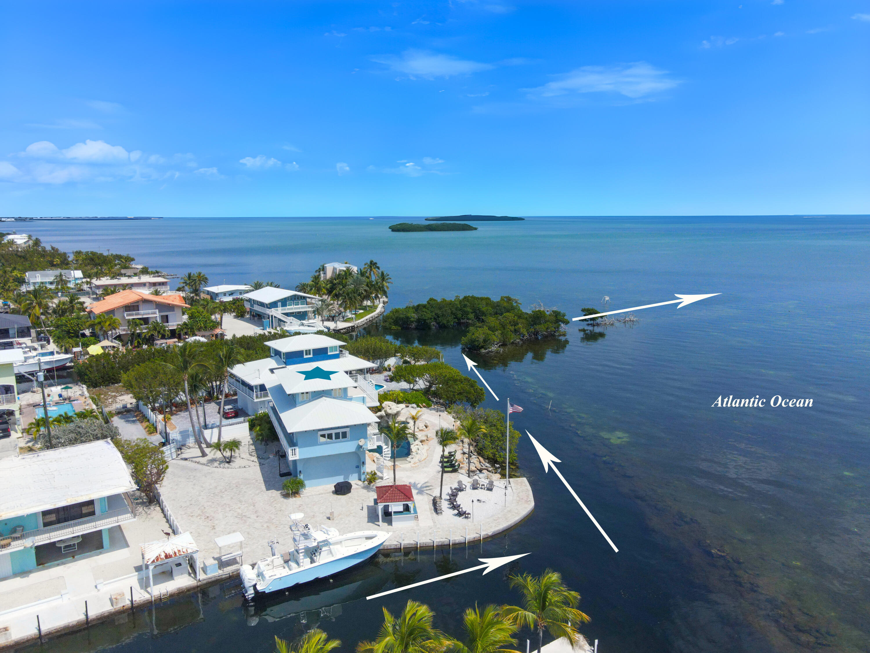 802 Bonito Lane Property Photo 47