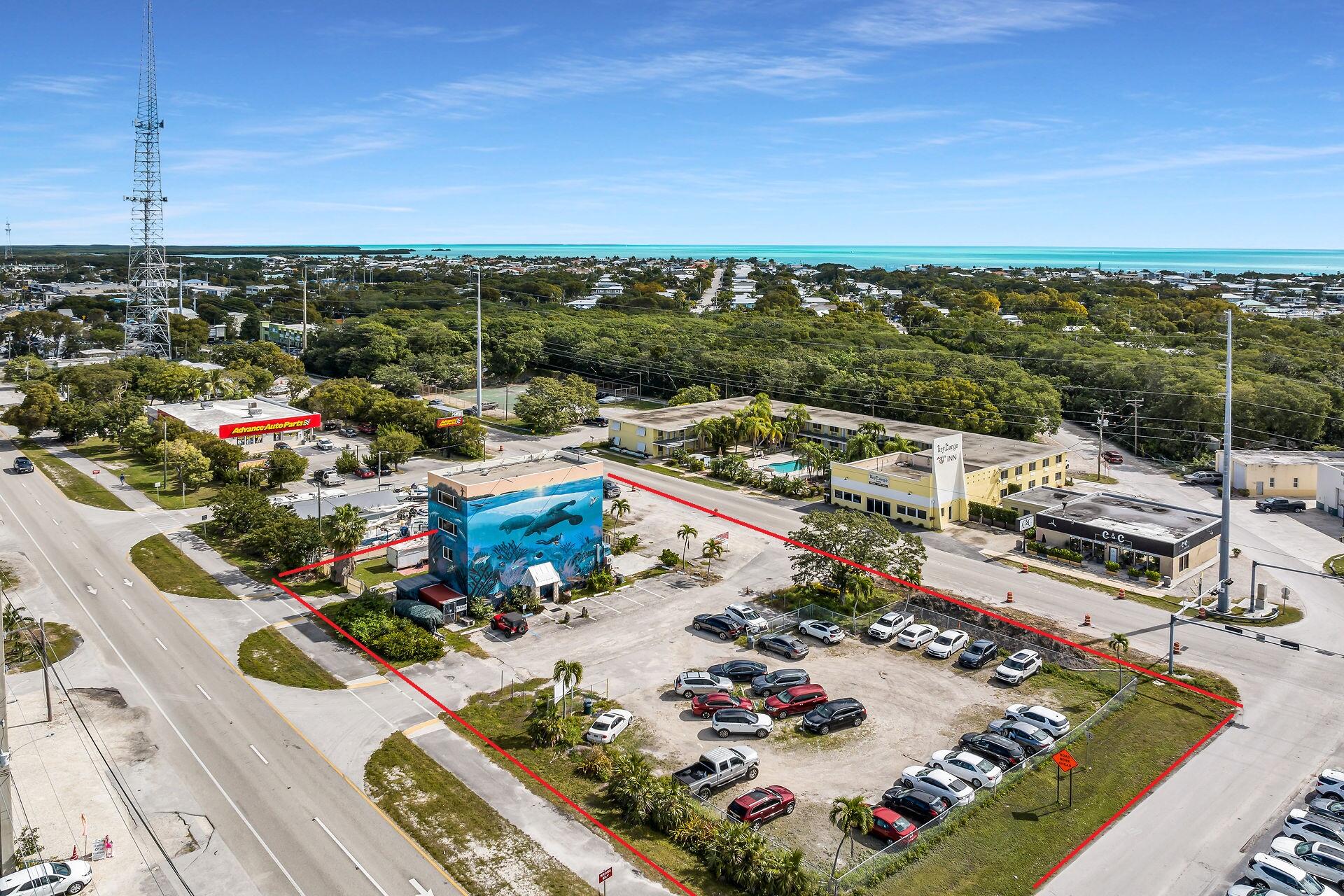 99222 Overseas Highway Property Photo 1