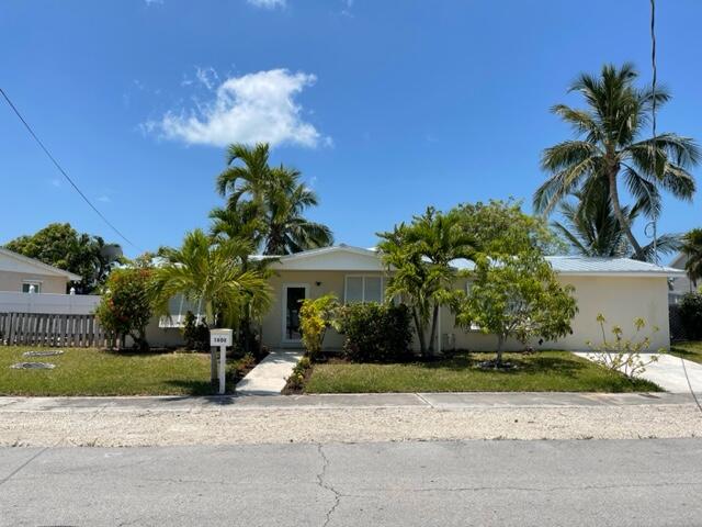 1608 Venetian Drive Property Photo 1