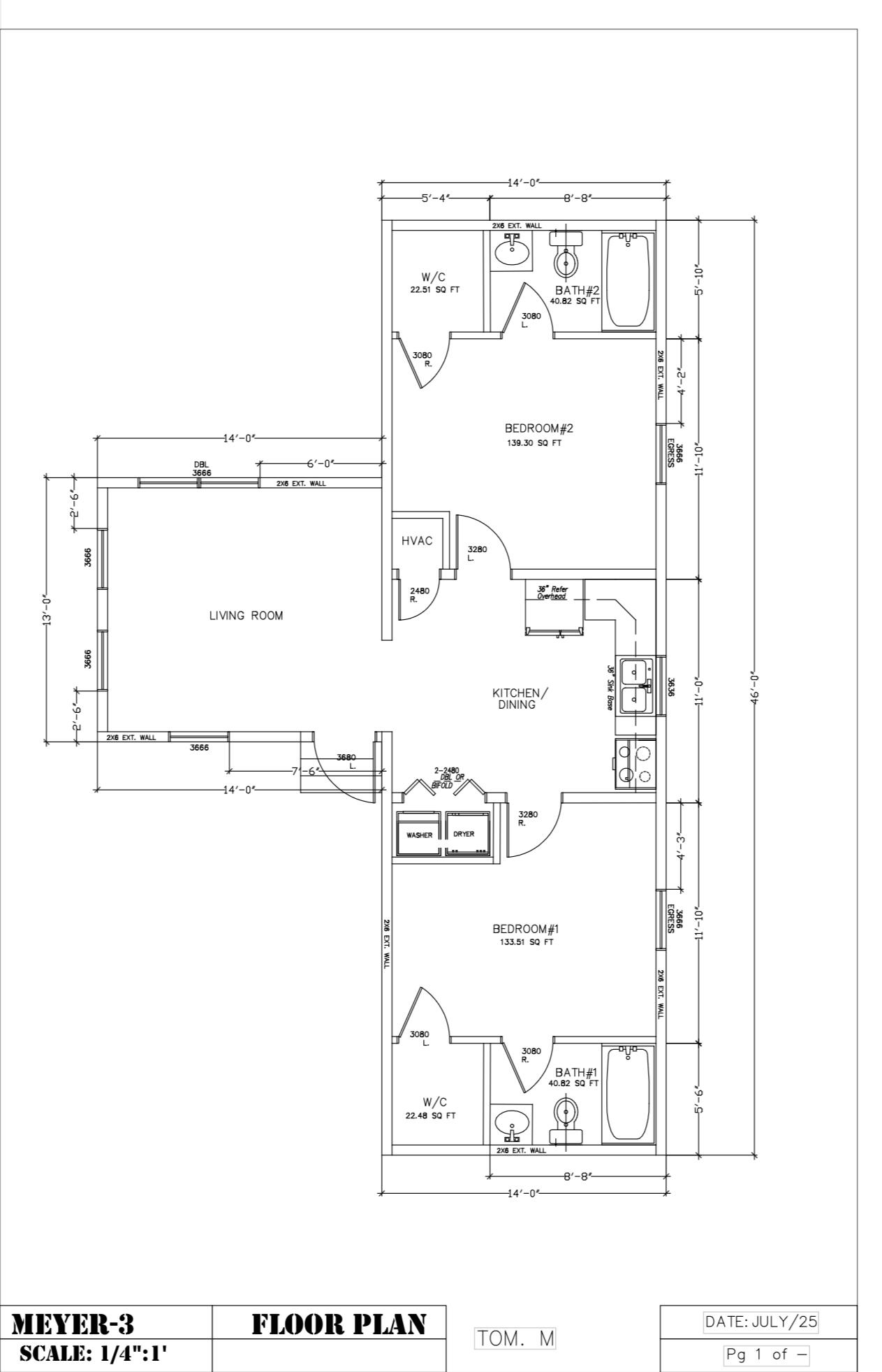 4 Del Mar Boulevard Property Photo 1