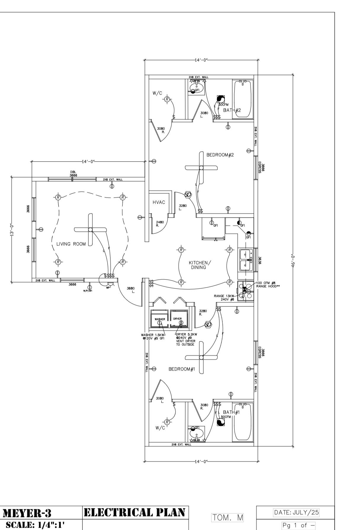 4 Del Mar Boulevard Property Photo 9