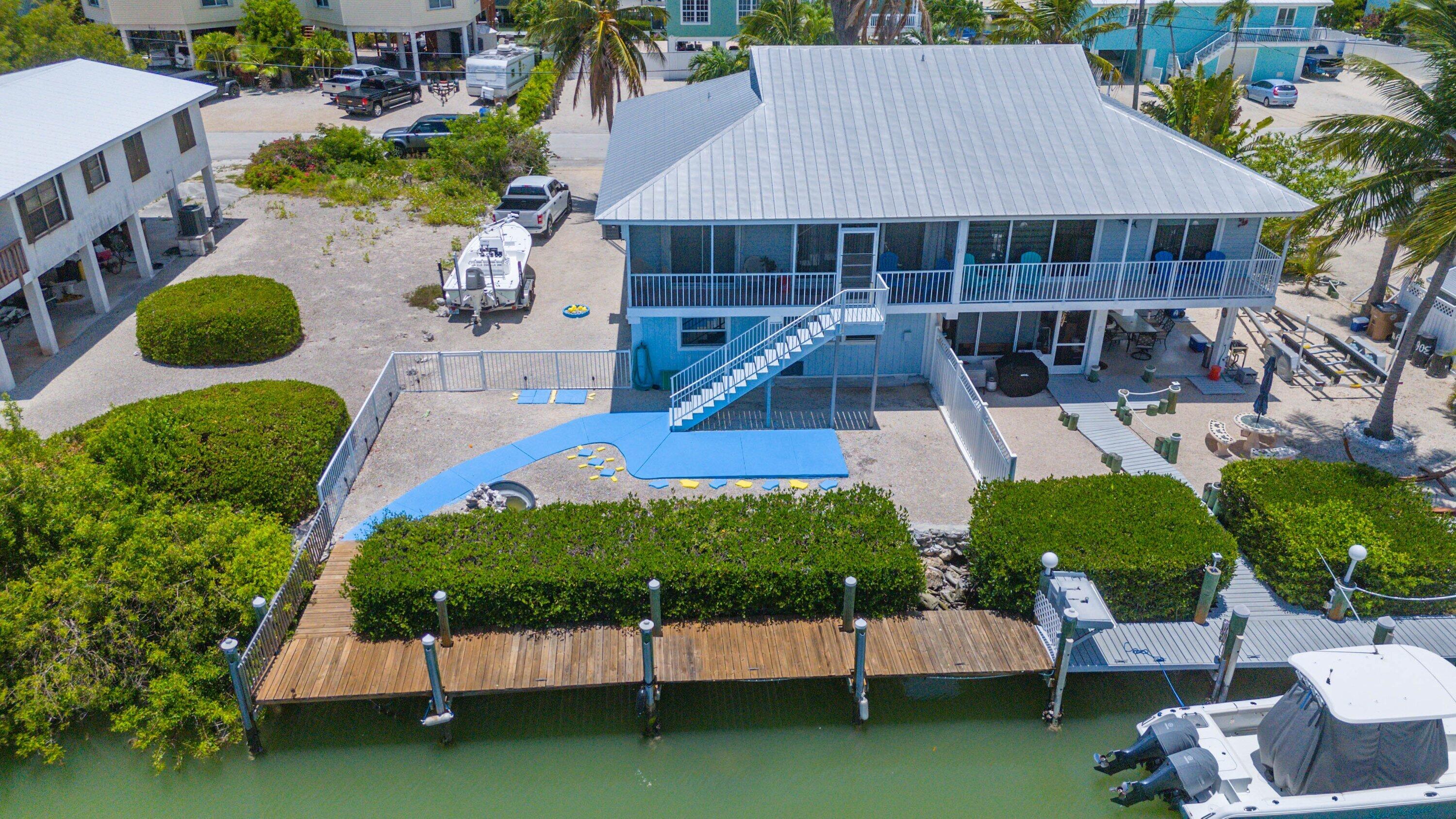 306 N Anglers Drive, B Property Photo 1