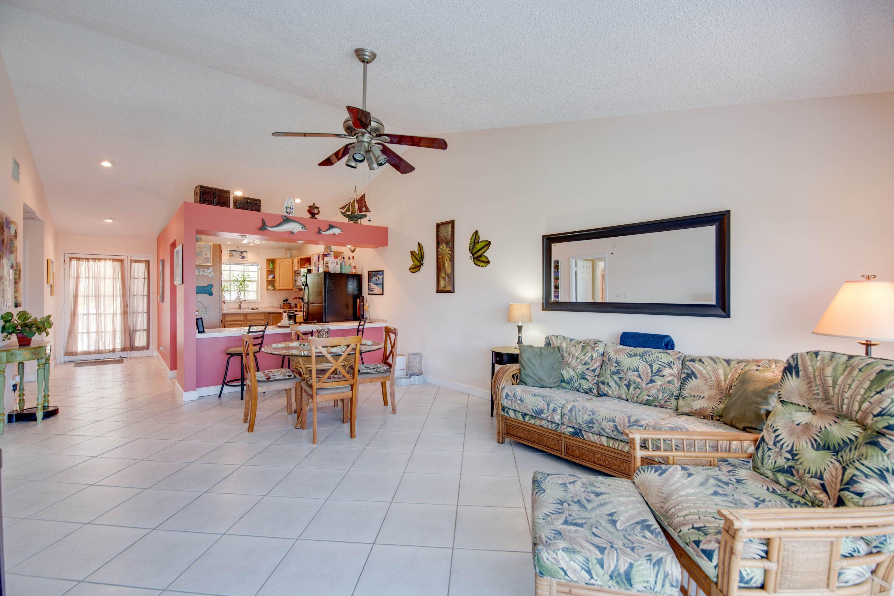 306 N Anglers Drive, B Property Photo 9