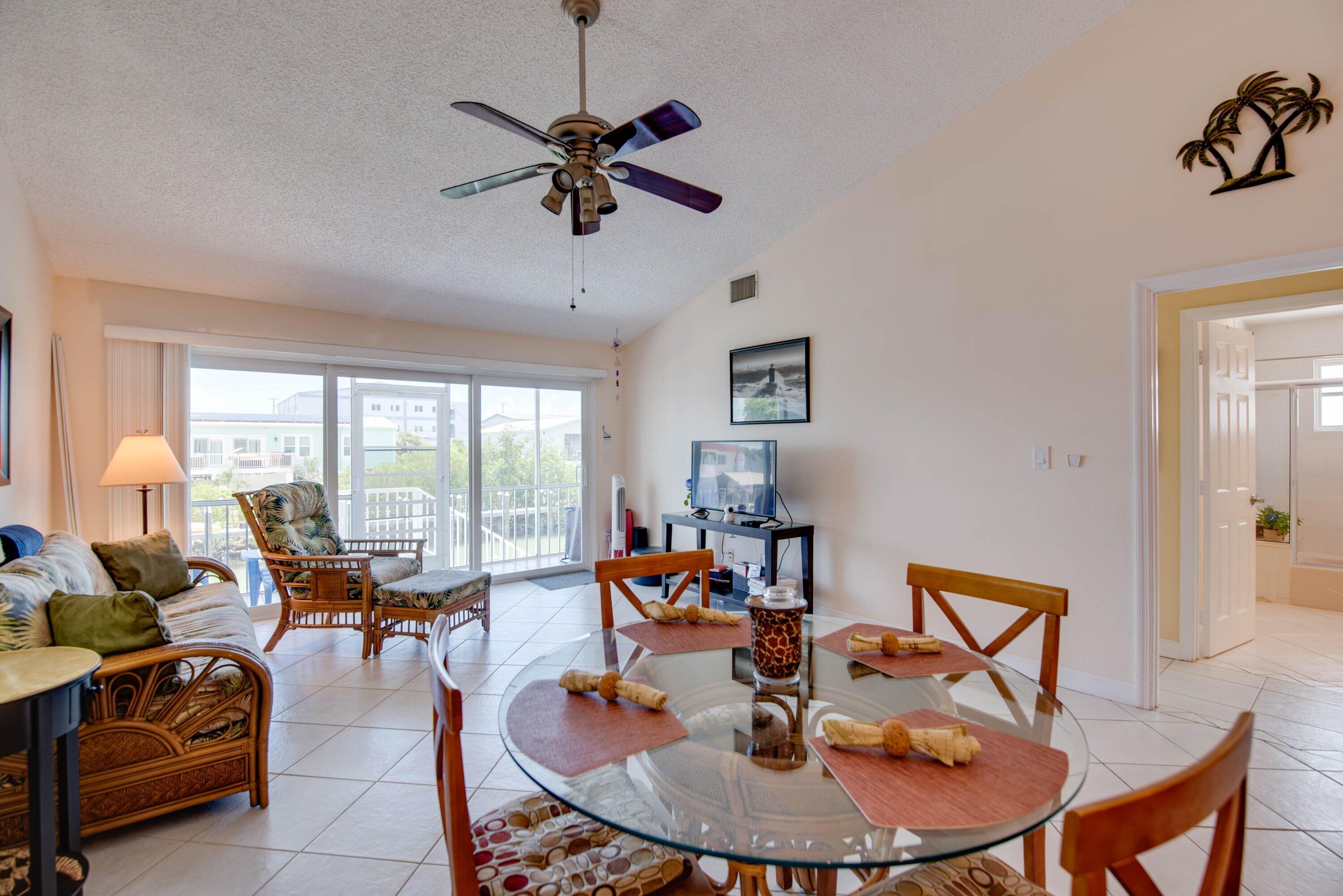 306 N Anglers Drive, B Property Photo 10