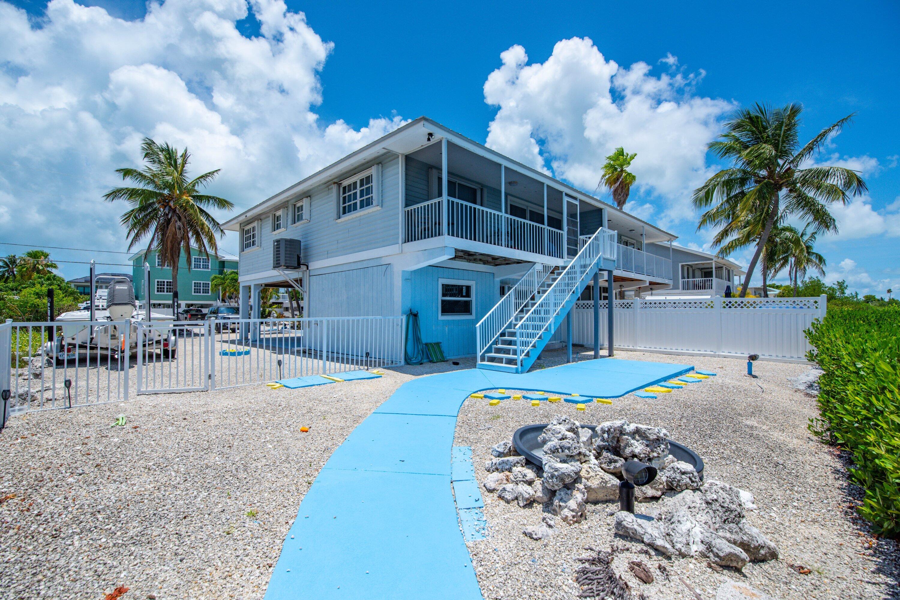306 N Anglers Drive, B Property Photo 21