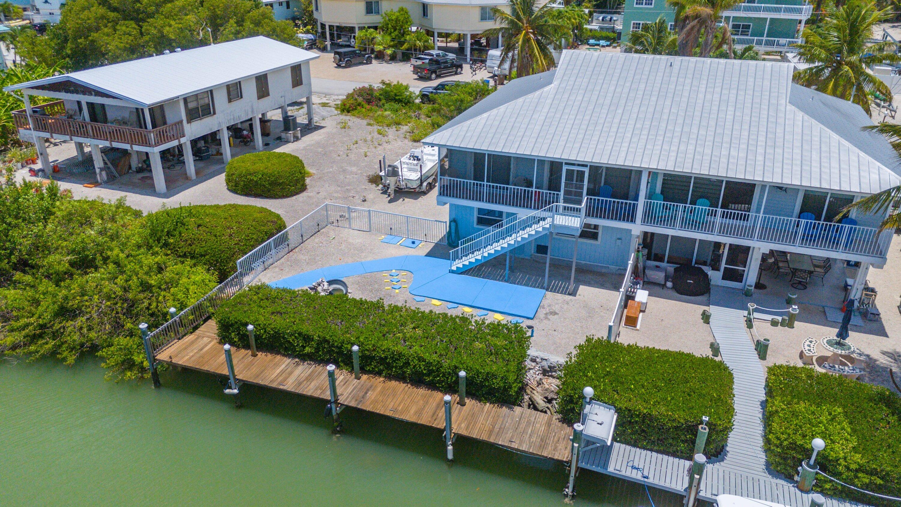 306 N Anglers Drive, B Property Photo 27