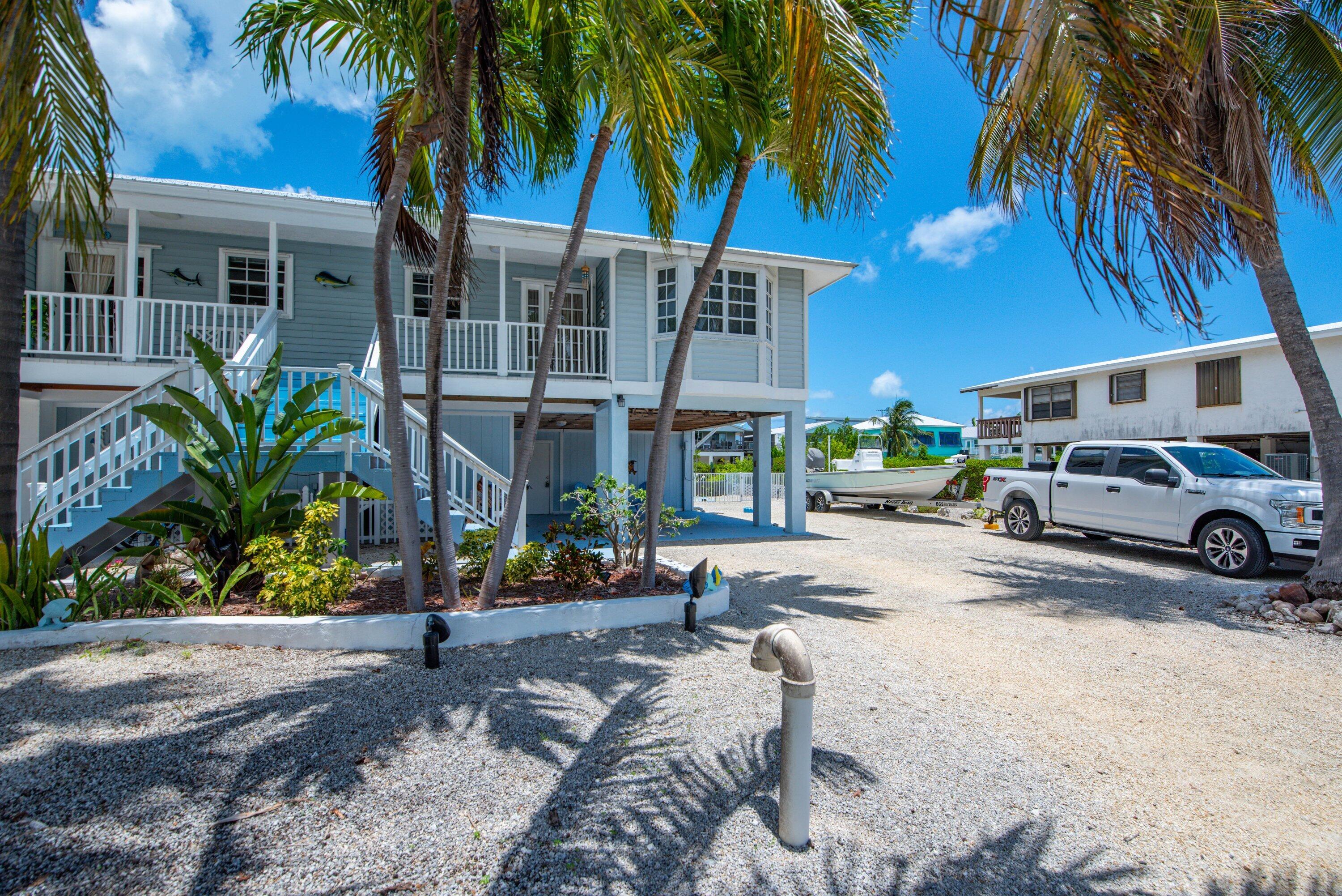 306 N Anglers Drive, B Property Photo 30