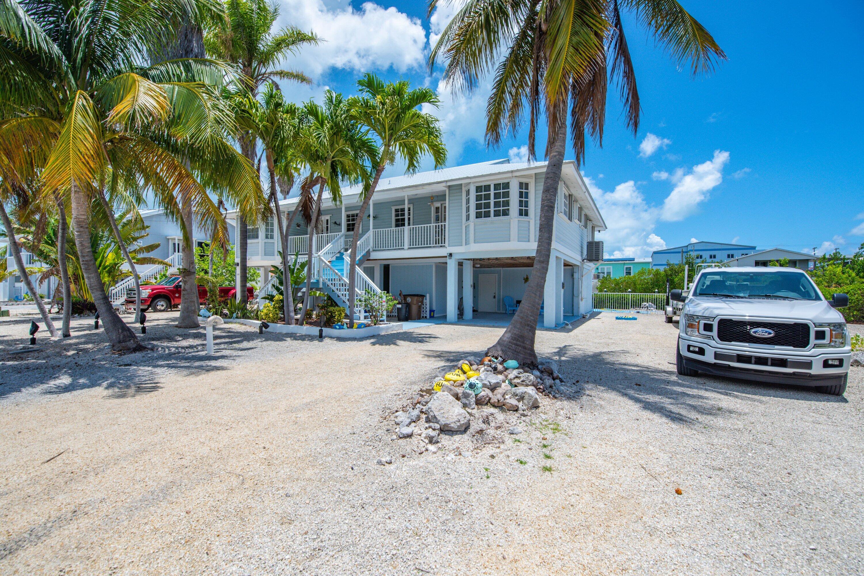 306 N Anglers Drive, B Property Photo 32