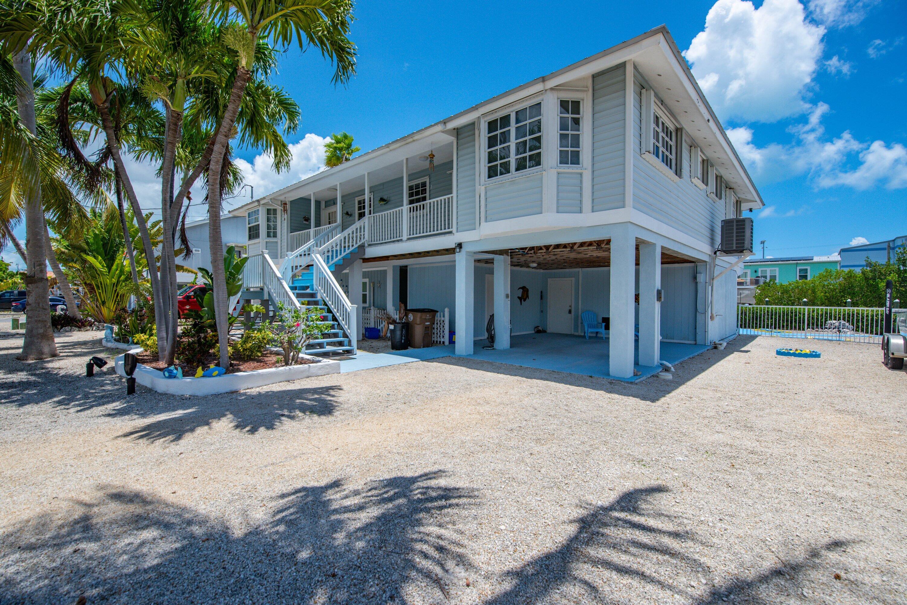 306 N Anglers Drive, B Property Photo 33