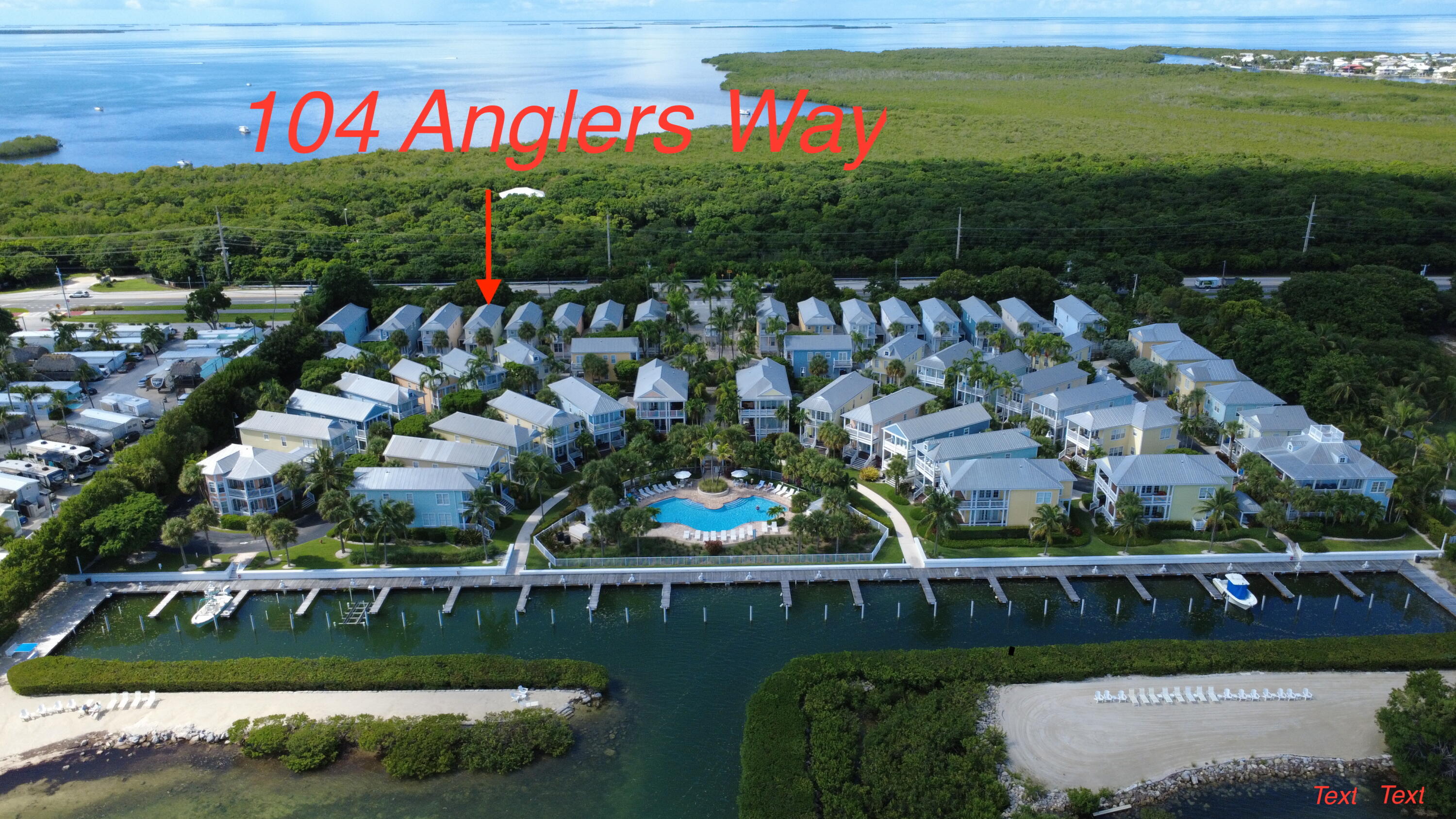 104 Anglers Way Property Photo 1