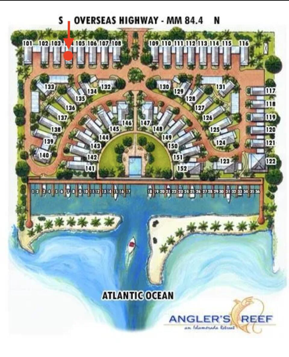 104 Anglers Way Property Photo 9
