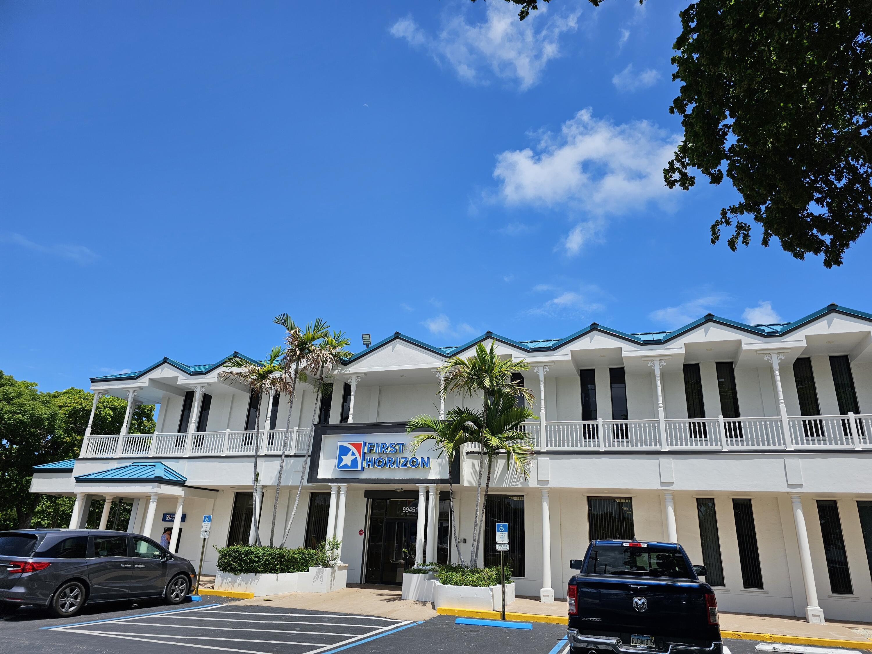 99451 Overseas Highway, 2nd Floor Property Photo 1