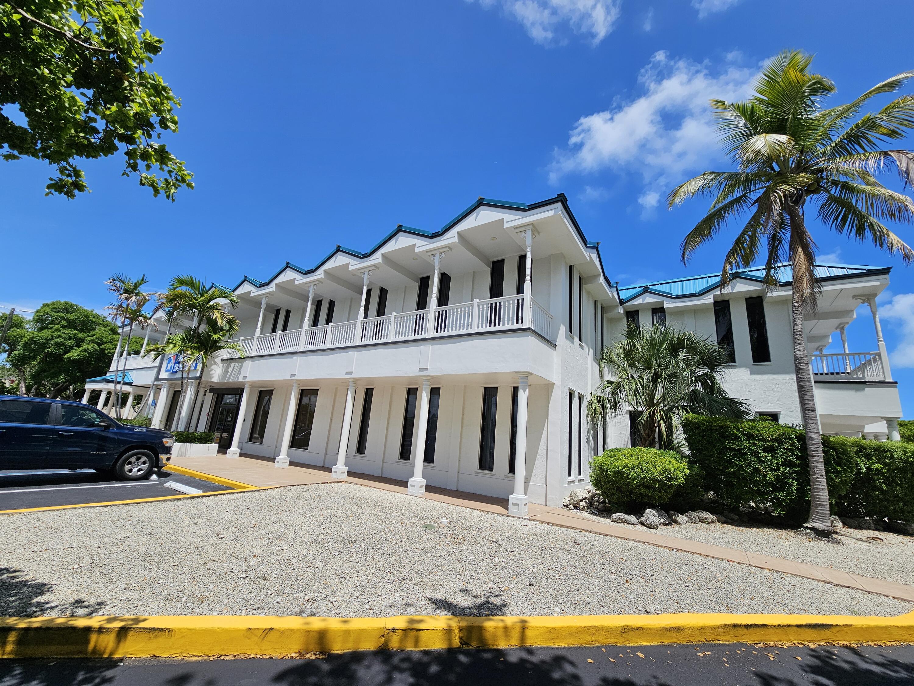 99451 Overseas Highway, 2nd Floor Property Photo 2