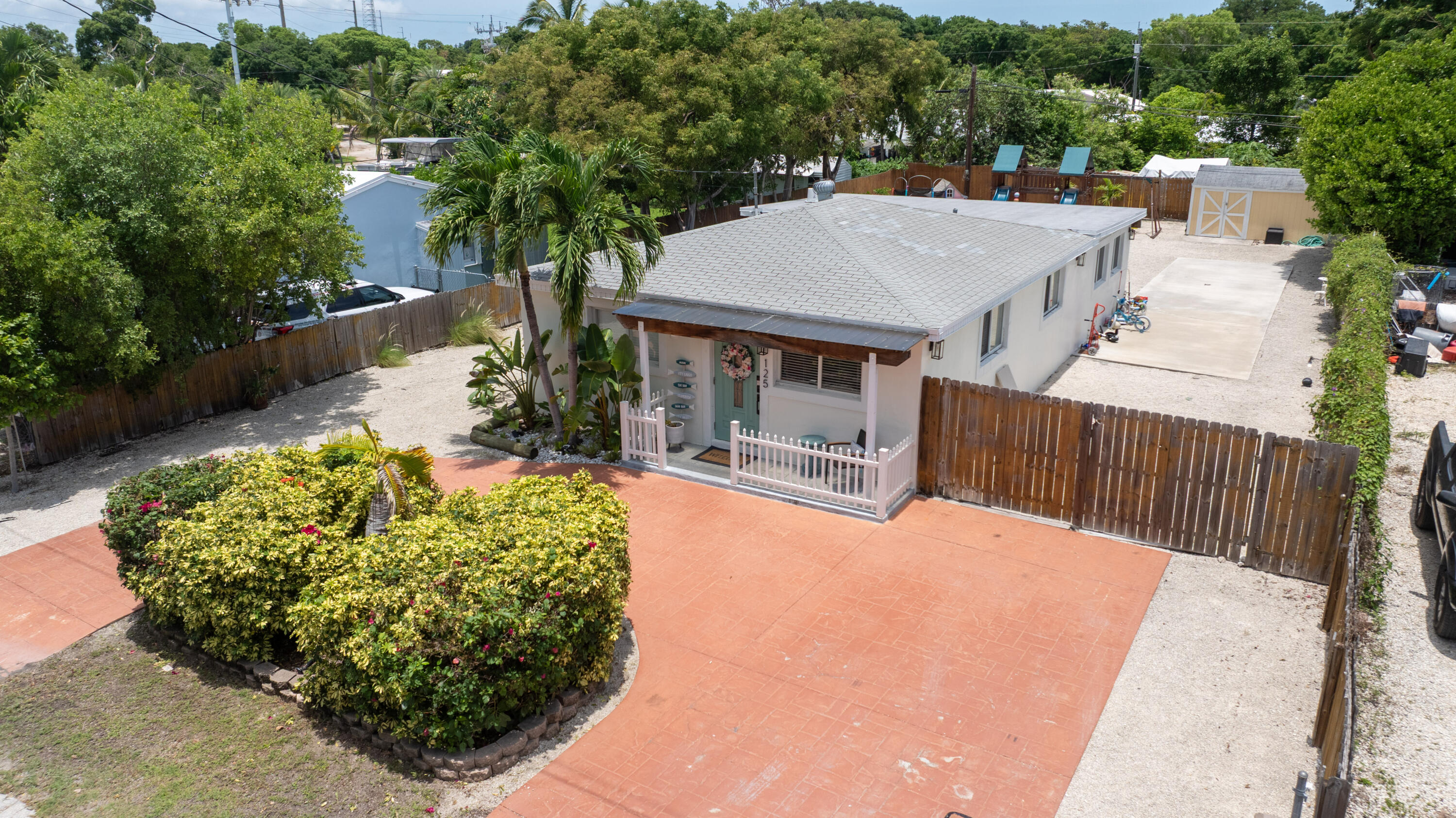 125 Harbor Drive Property Photo 28