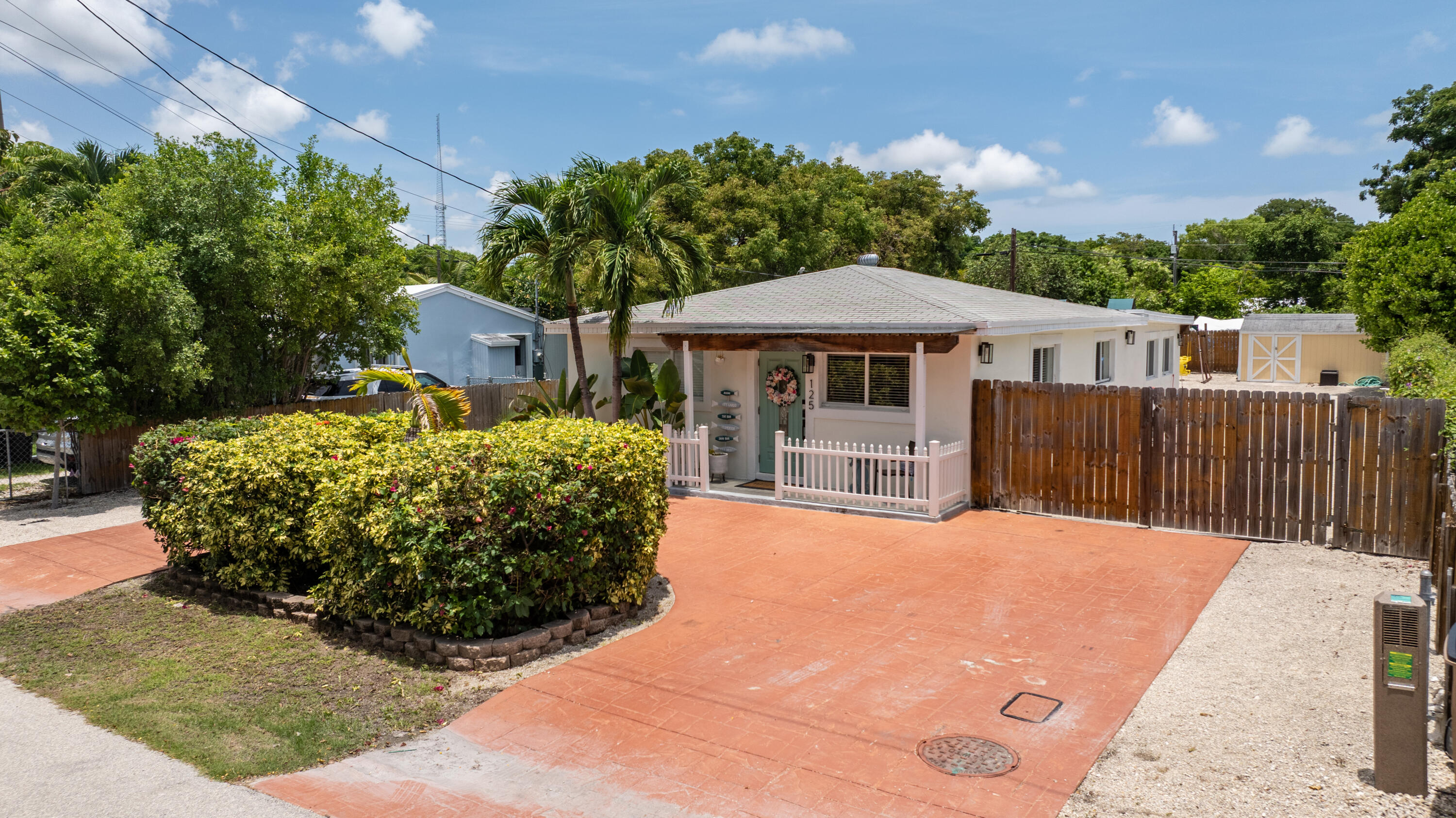 125 Harbor Drive Property Photo 38