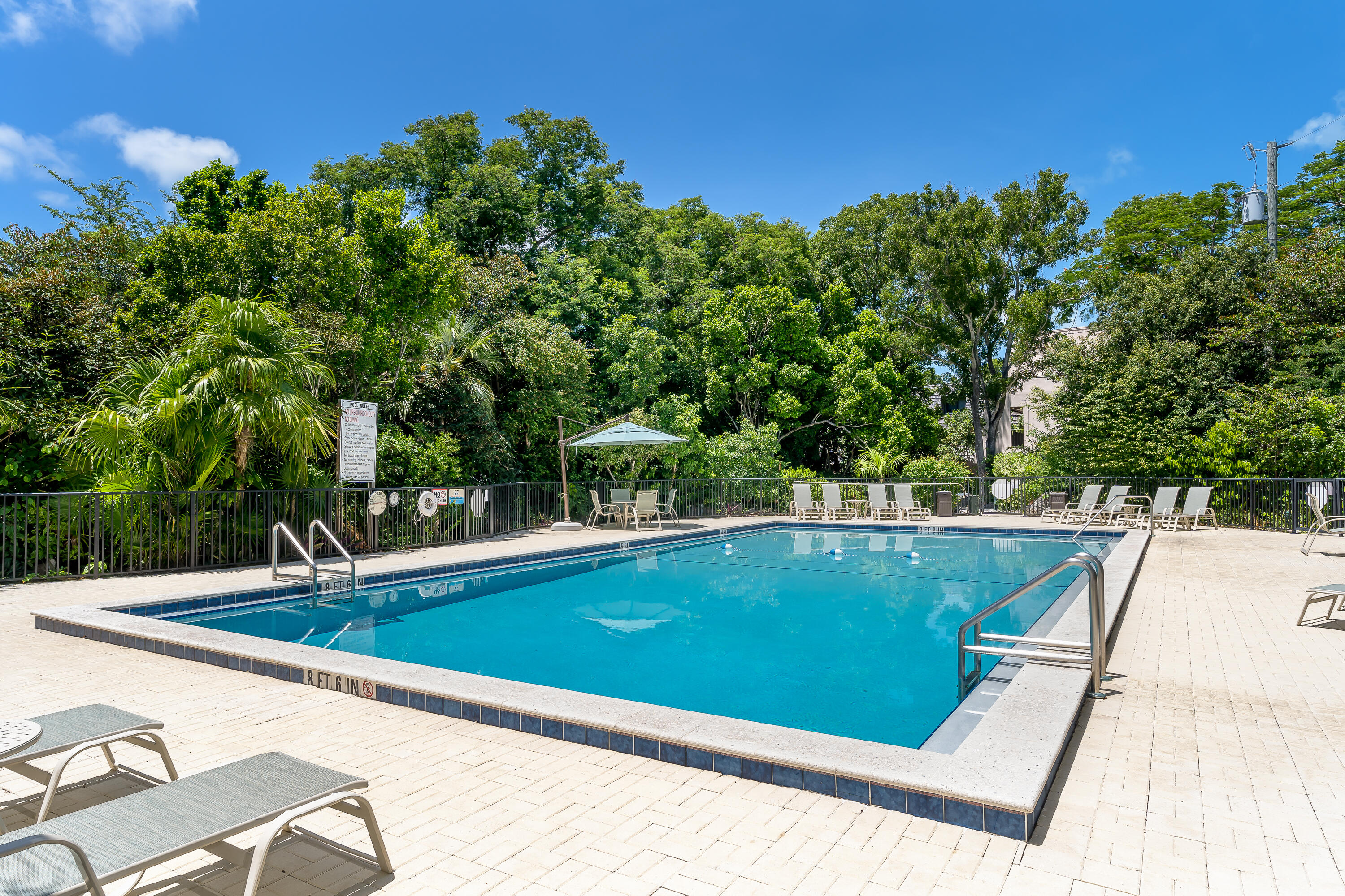 97652 Overseas Highway, C-12 Property Photo 34