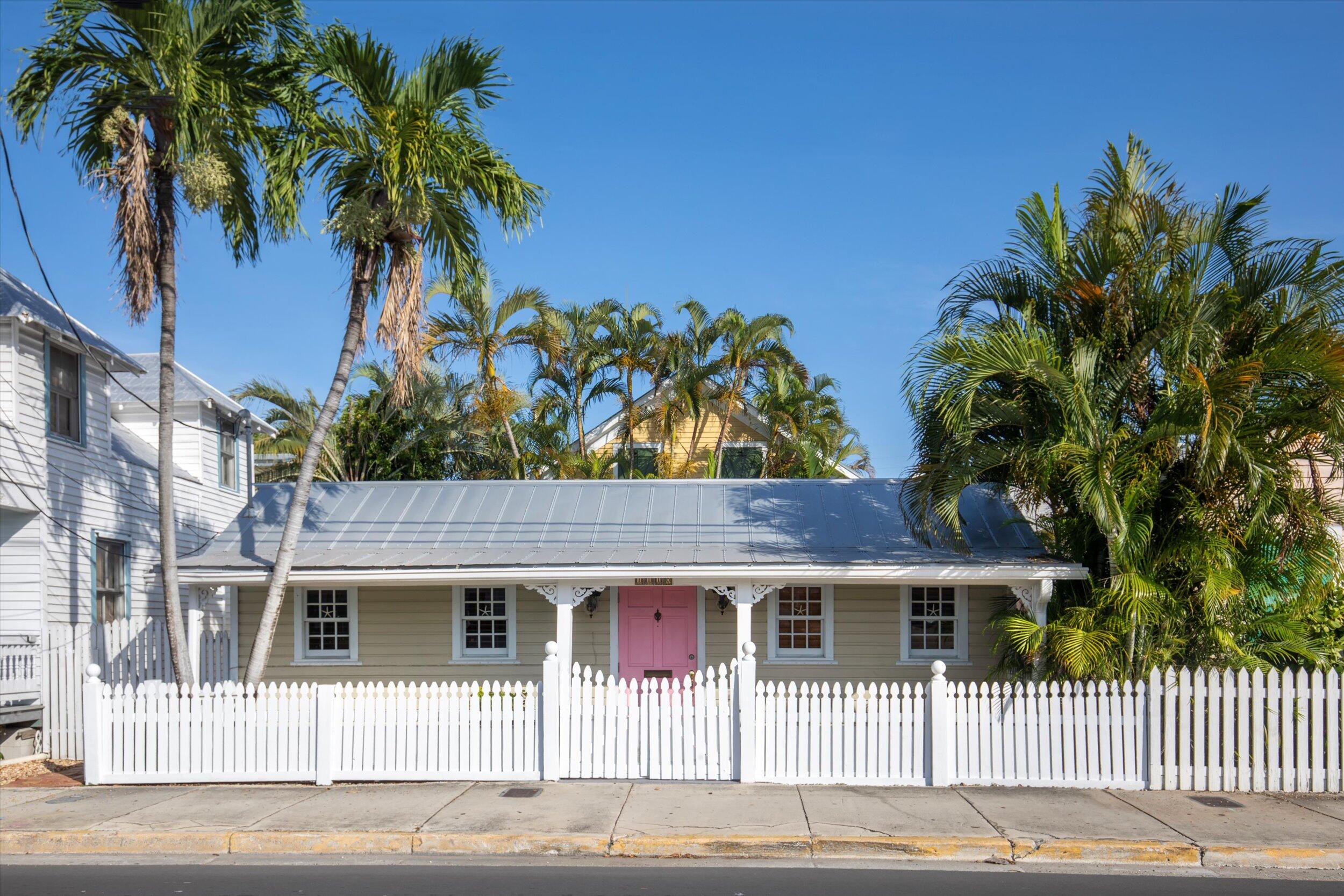 1116 Eaton Street Property Photo 1
