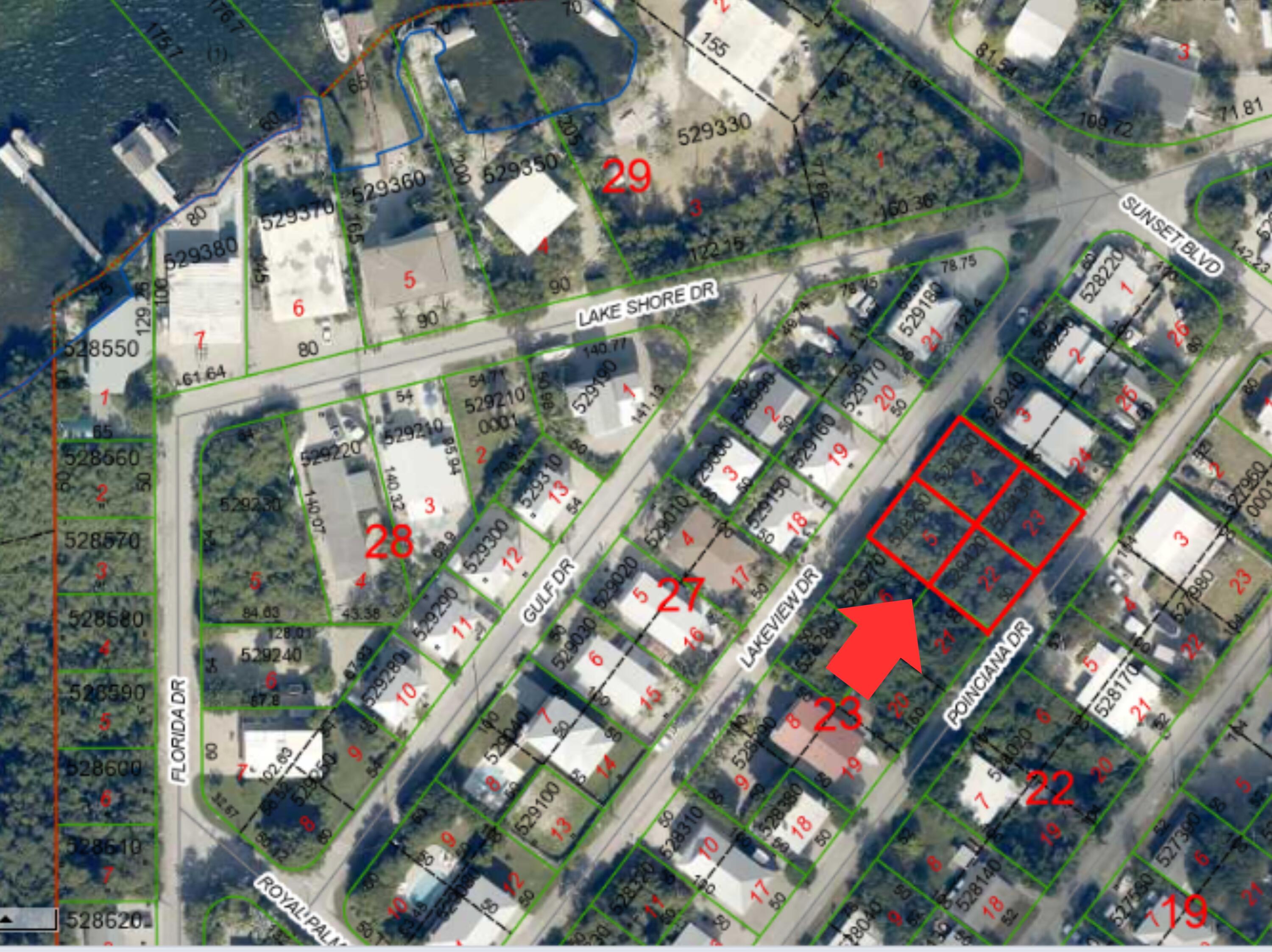 Lakeview And Poinciana Drive Property Photo 26