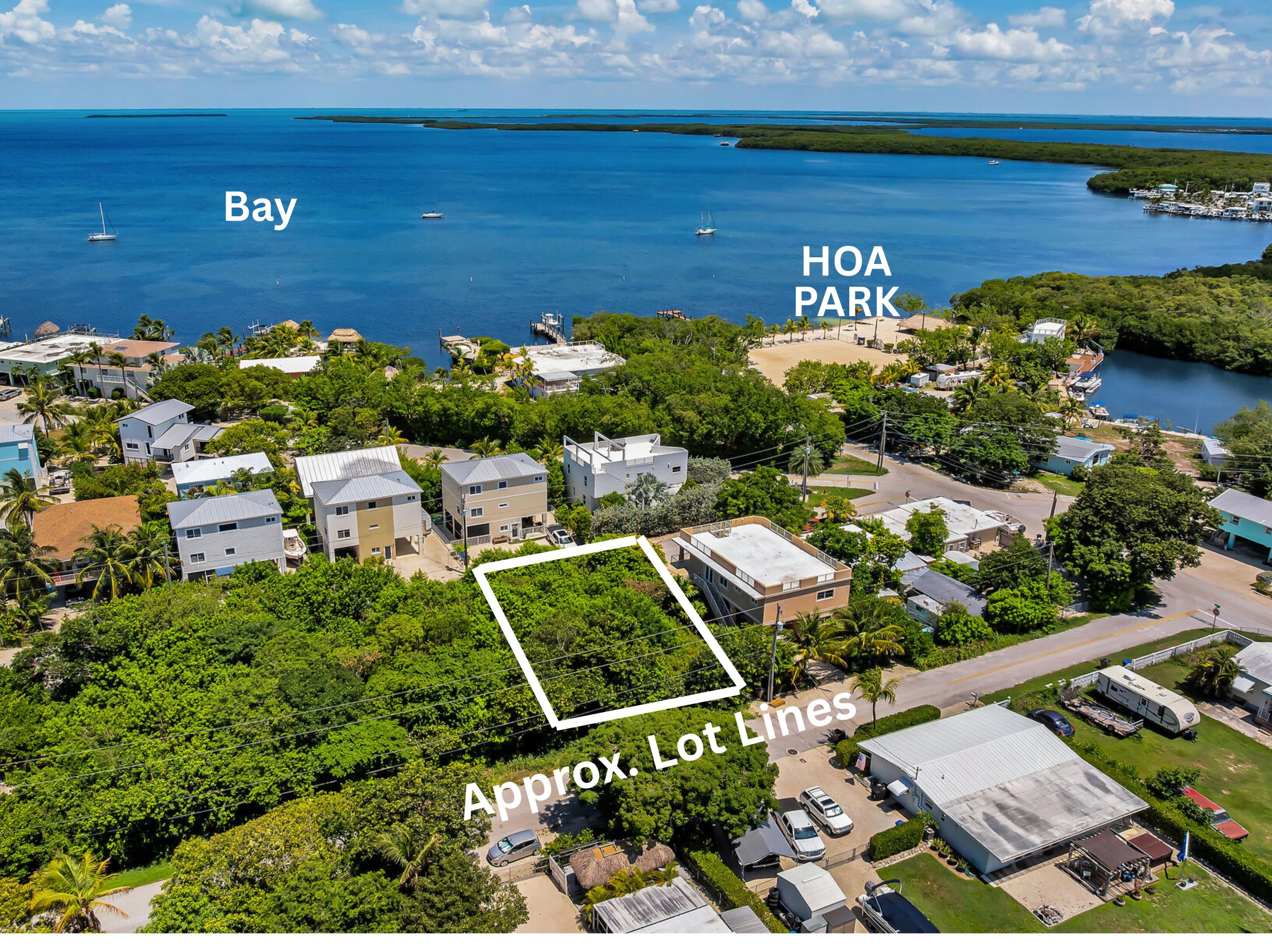 Lakeview and Poinciana Drive Property Photo 1