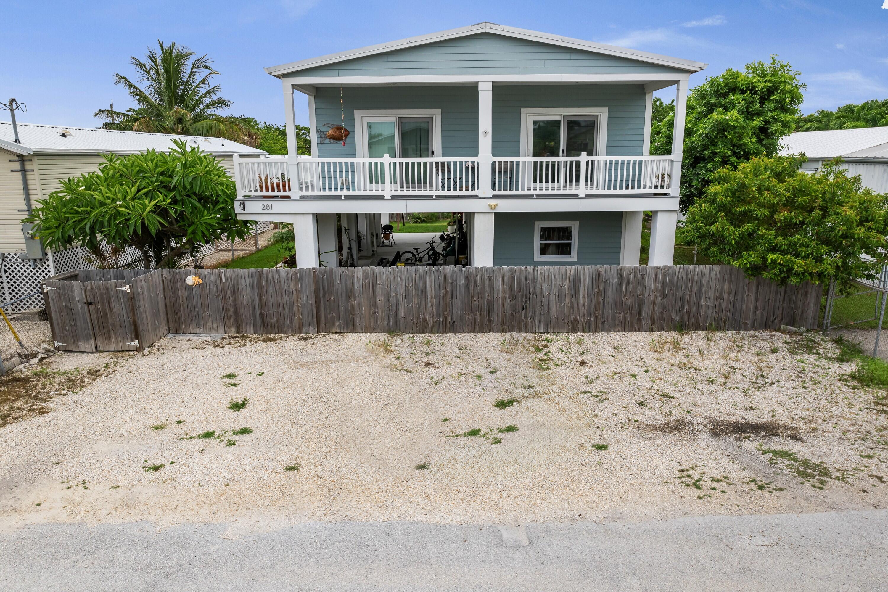 281 84th Street Ocean Property Photo 1