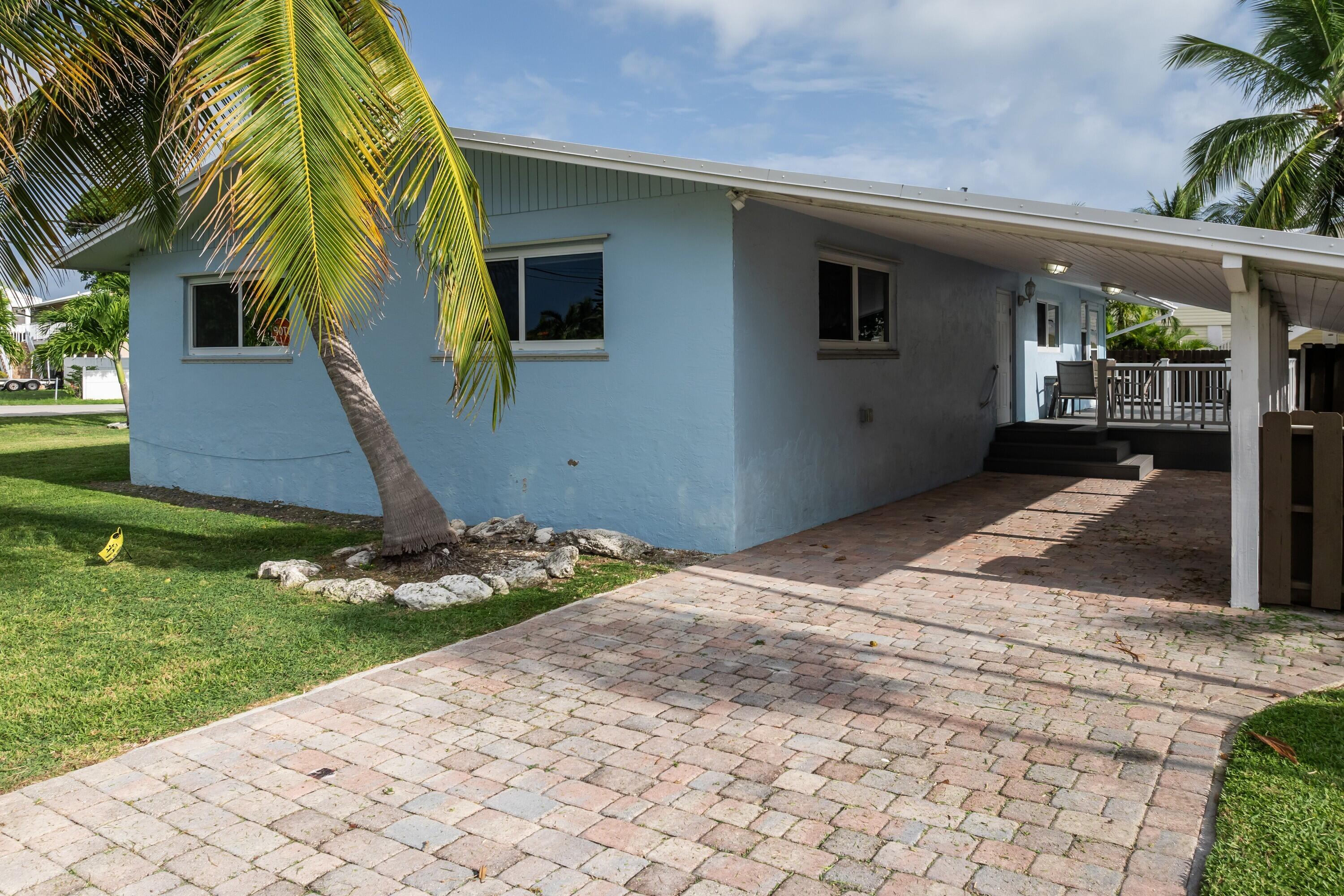 10910 5th Avenue Gulf Avenue Property Photo 1