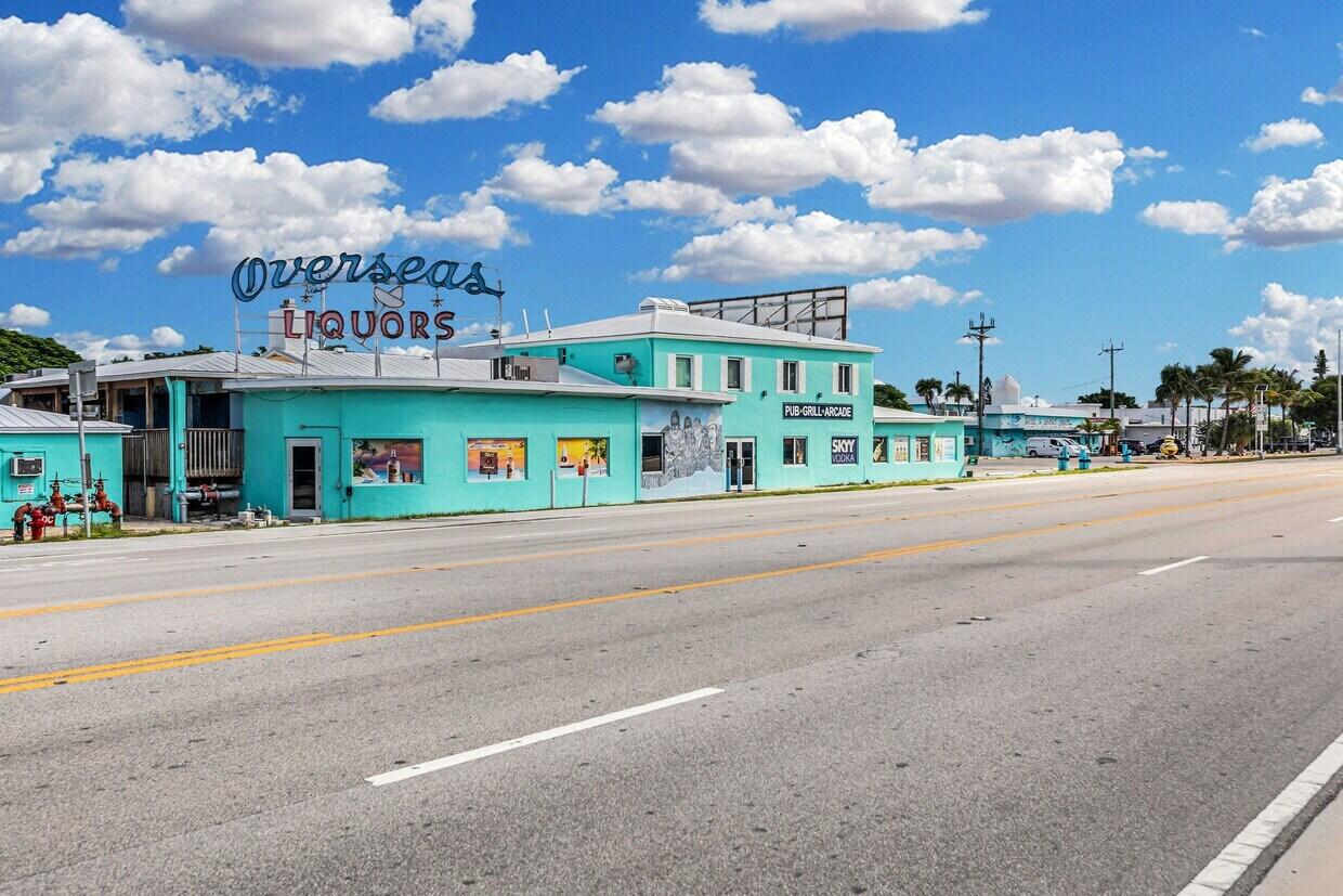 3574 Overseas Highway Property Photo 1