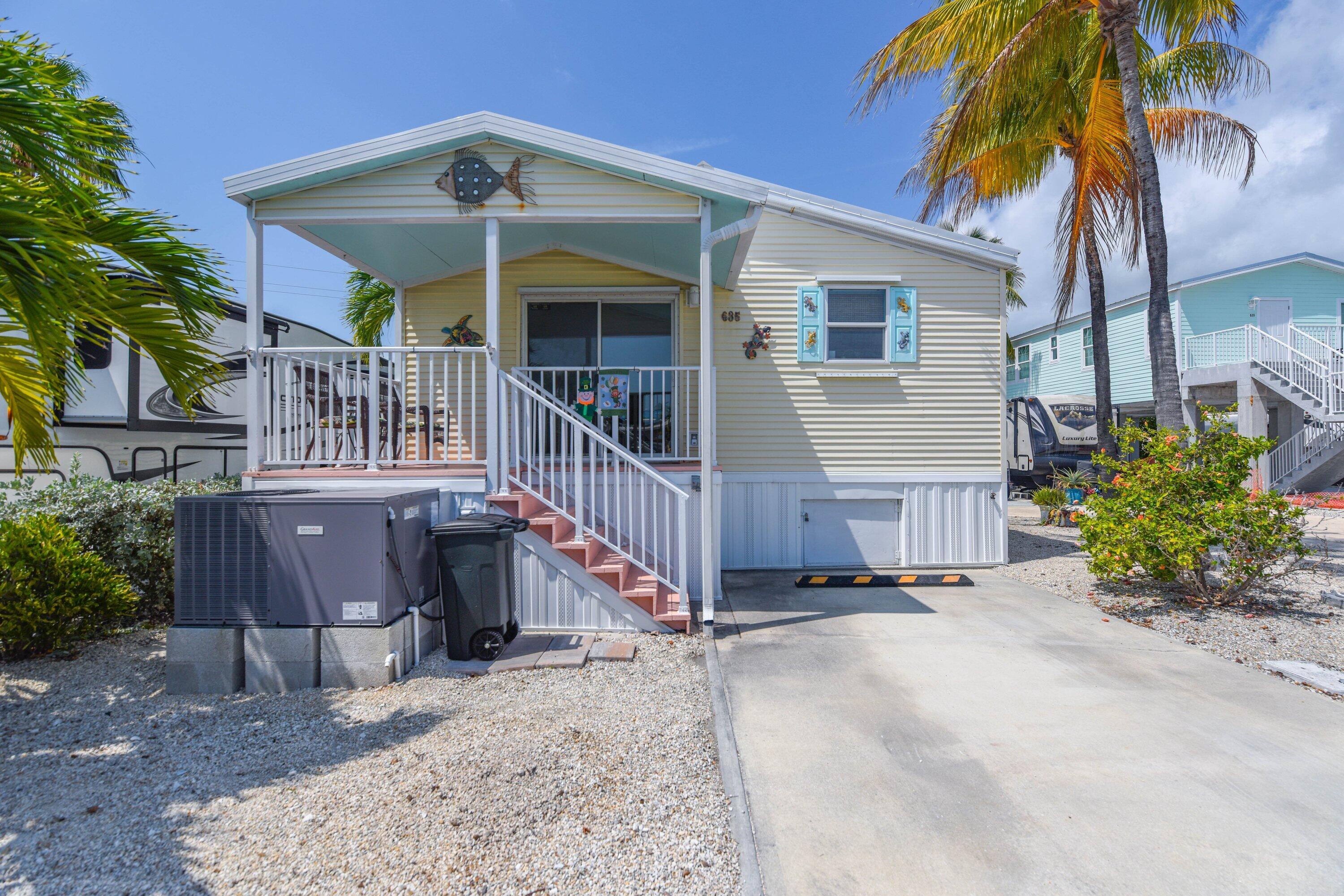 701 Spanish Main Drive, 635 Property Photo 1
