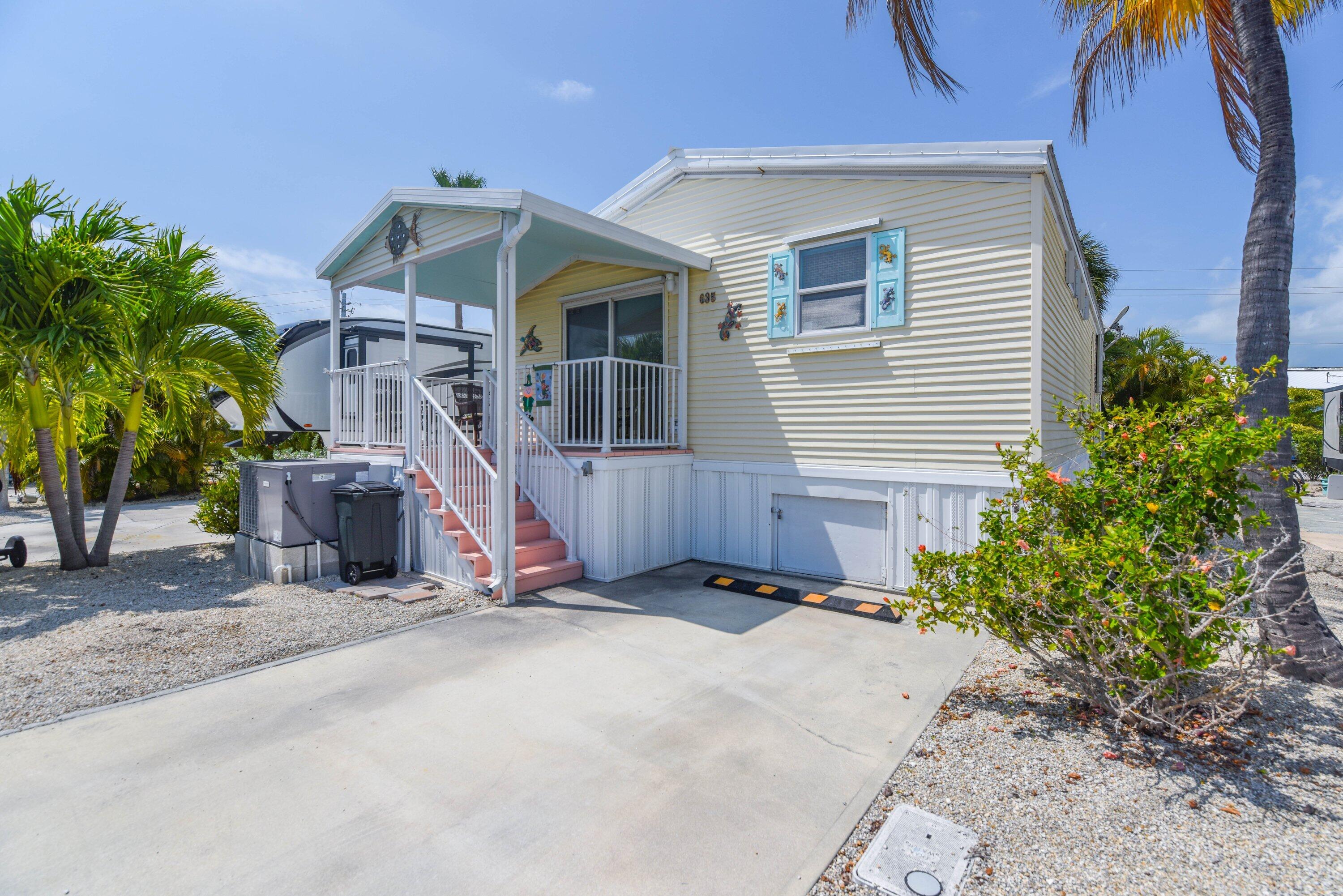 701 Spanish Main Drive, 635 Property Photo 18