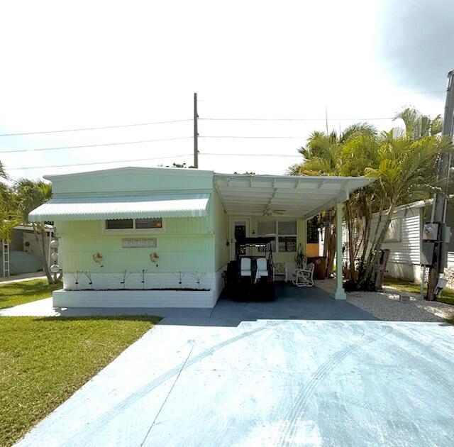 610 N Emerald Drive Property Photo 1