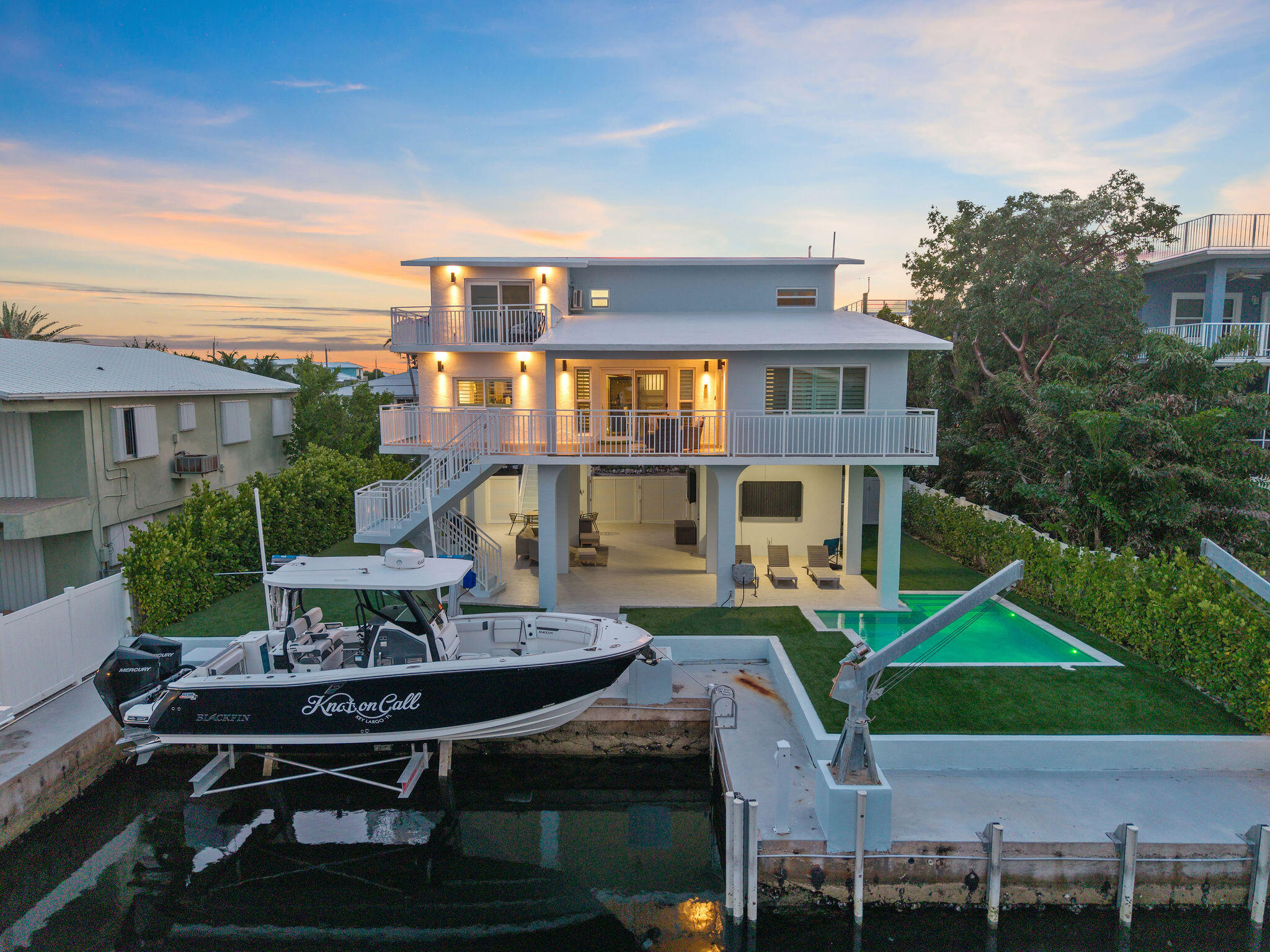 215 Wildwood Circle Property Photo 4