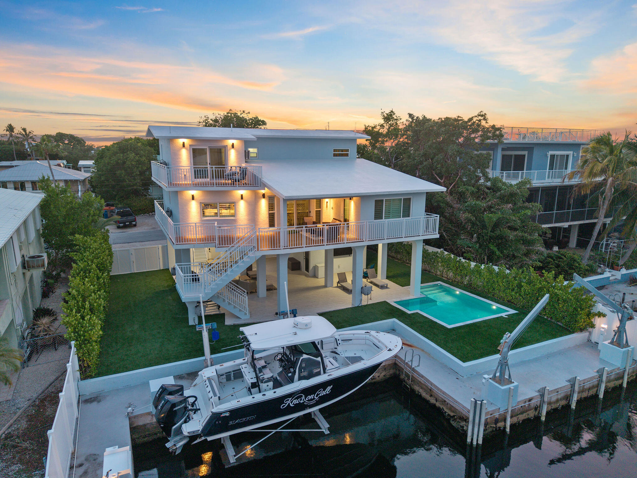 215 Wildwood Circle Property Photo 41