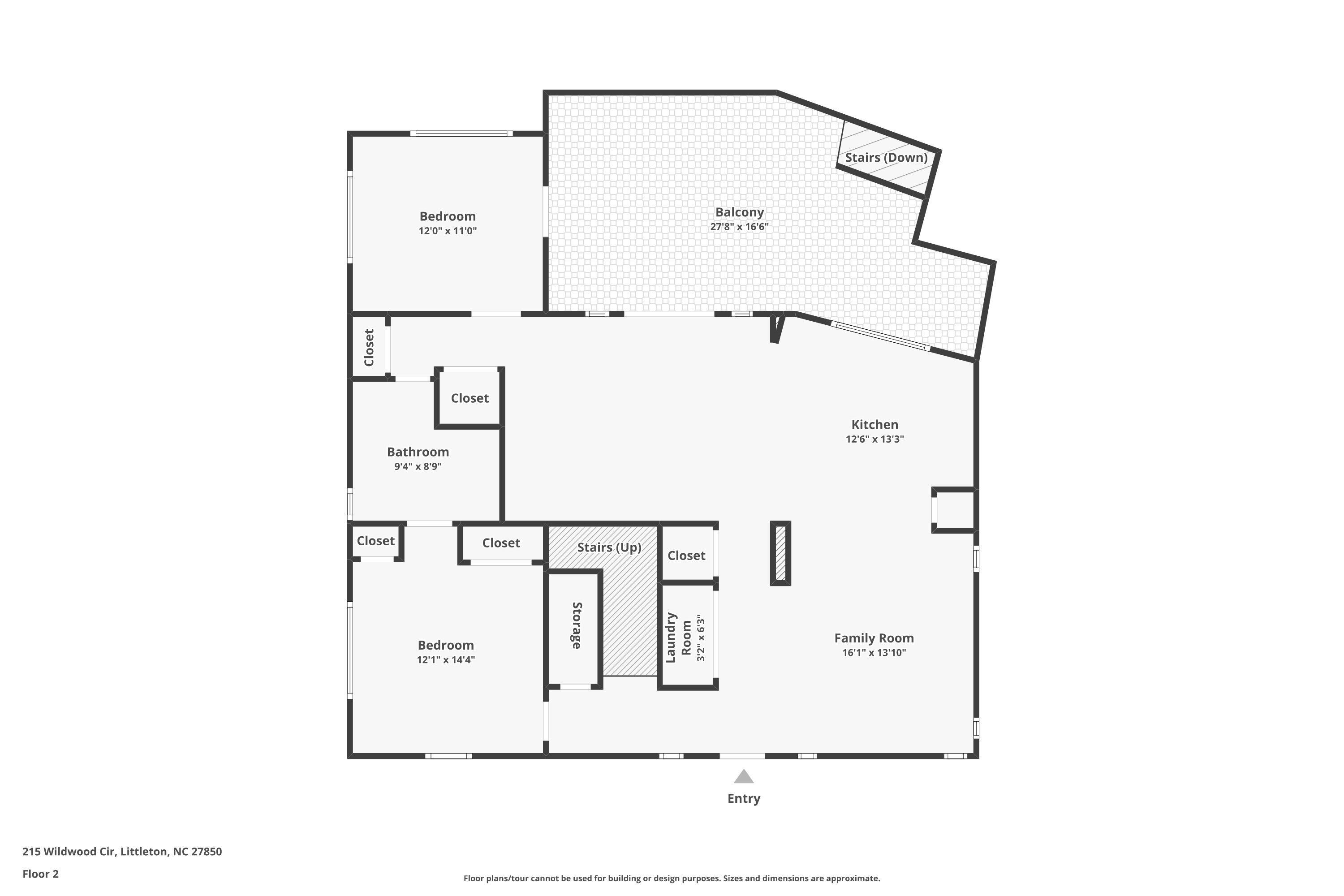 215 Wildwood Circle Property Photo 63
