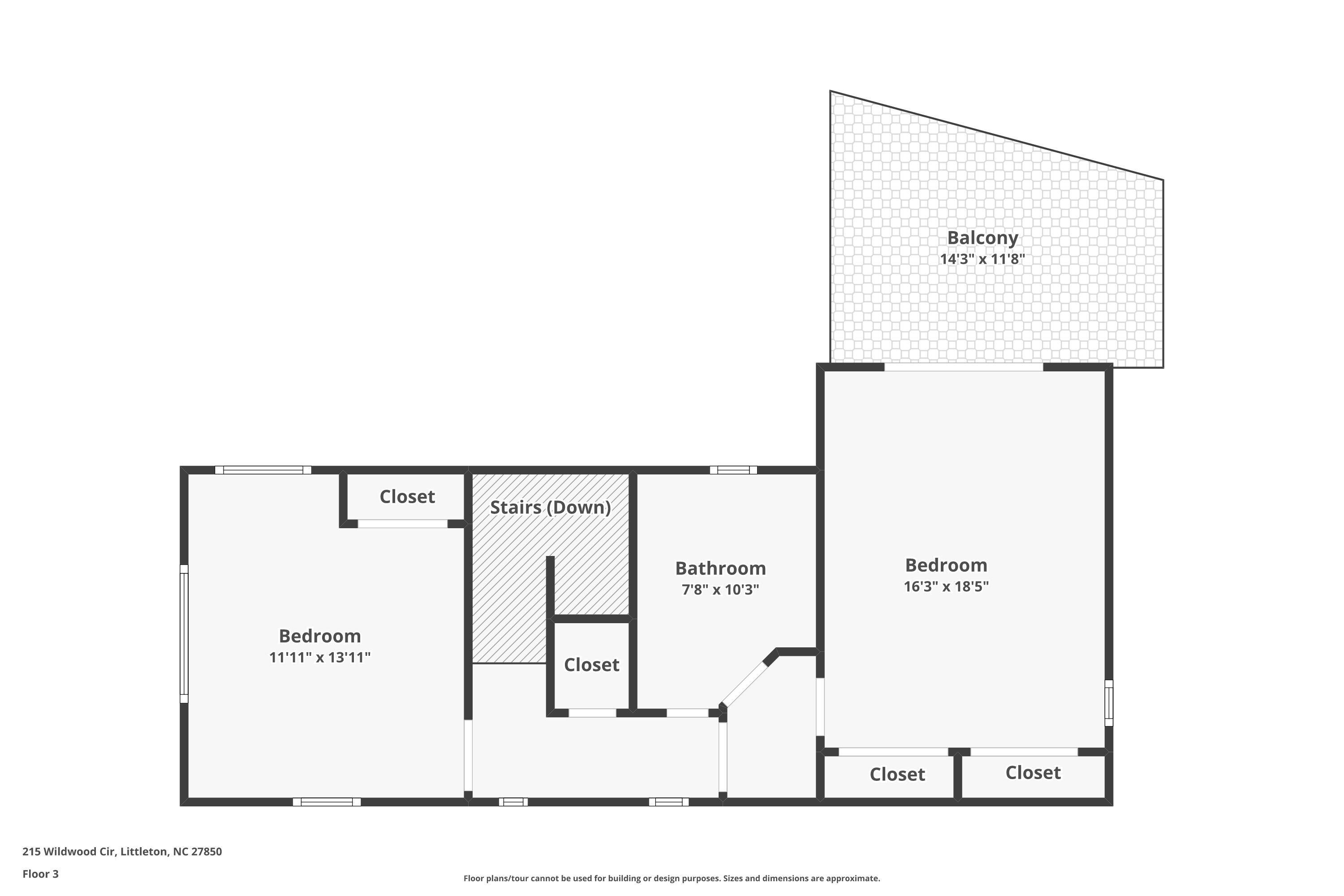 215 Wildwood Circle Property Photo 64