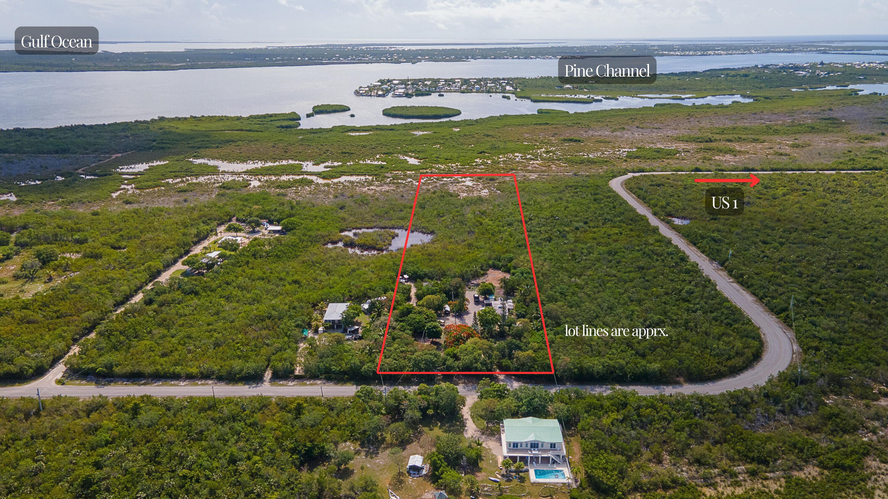 2231 Middle Torch Road Property Photo 1