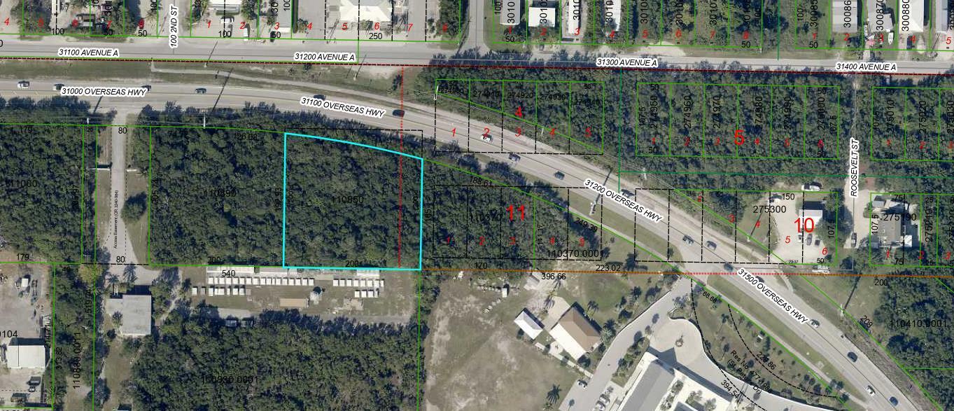 Overseas N Us Highway 1 Property Photo 1
