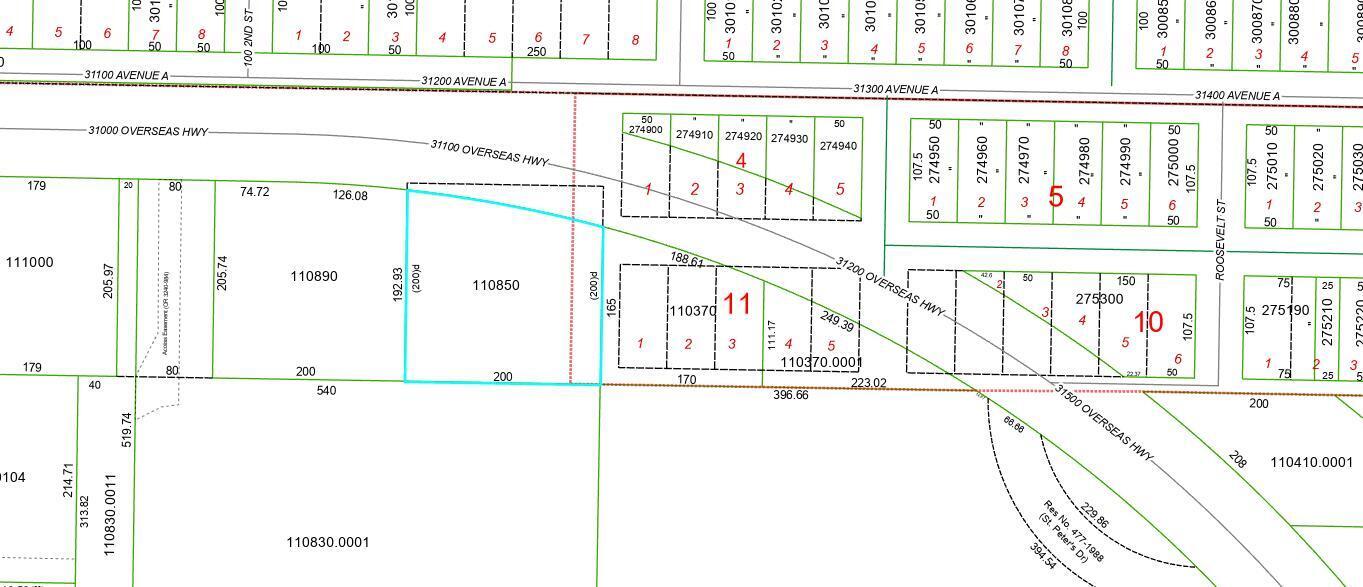 Overseas N Us Highway 1 Property Photo 2