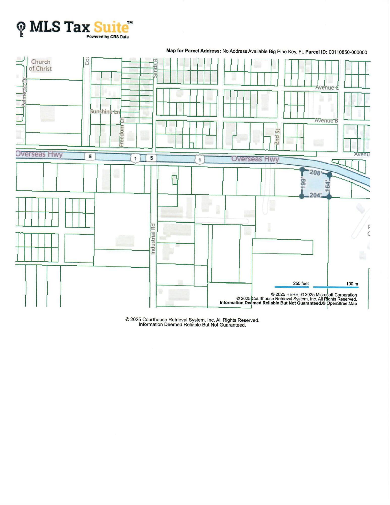 Overseas N Us Highway 1 Property Photo 3