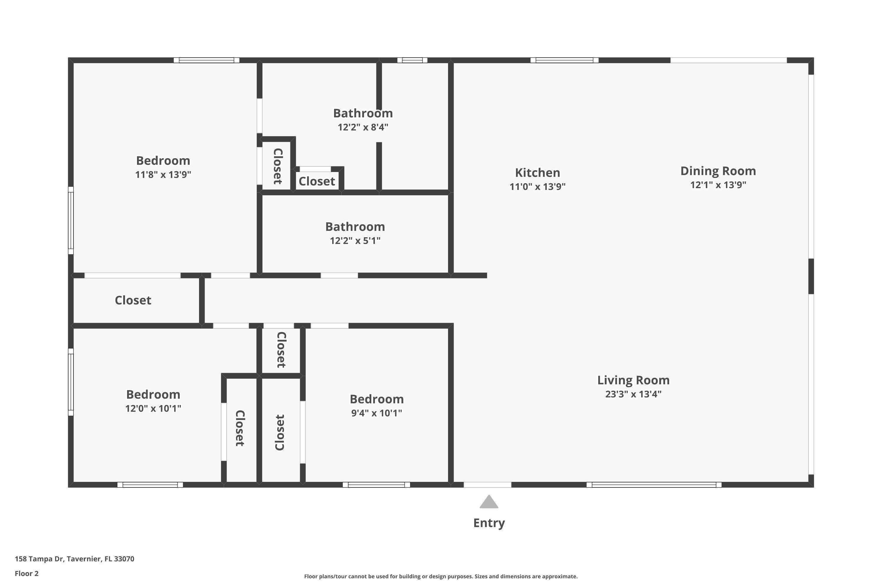 158 Tampa Drive Property Photo 32
