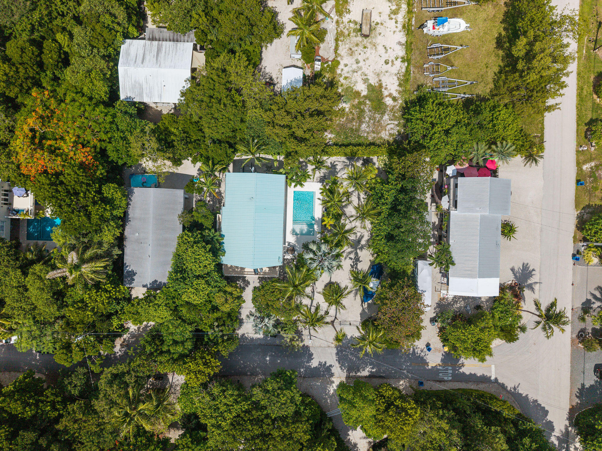 158 Tampa Drive Property Photo 40