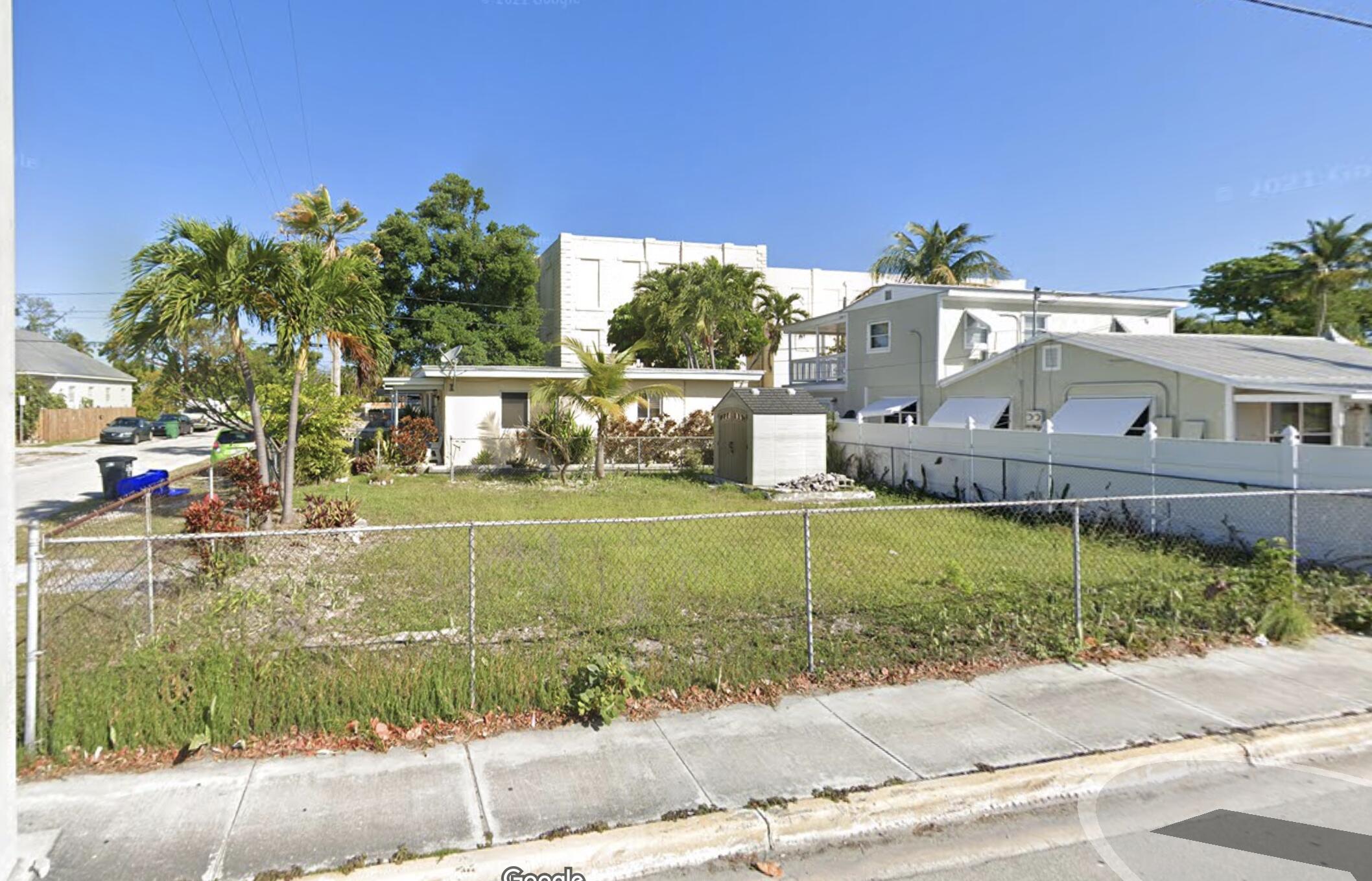 2001 Flagler Property Photo 1