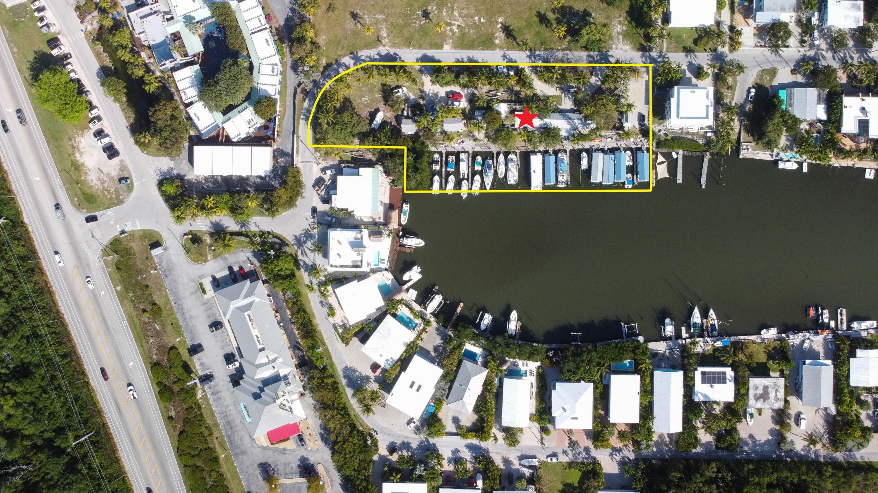 200 Treasure Harbor Drive Property Photo 1