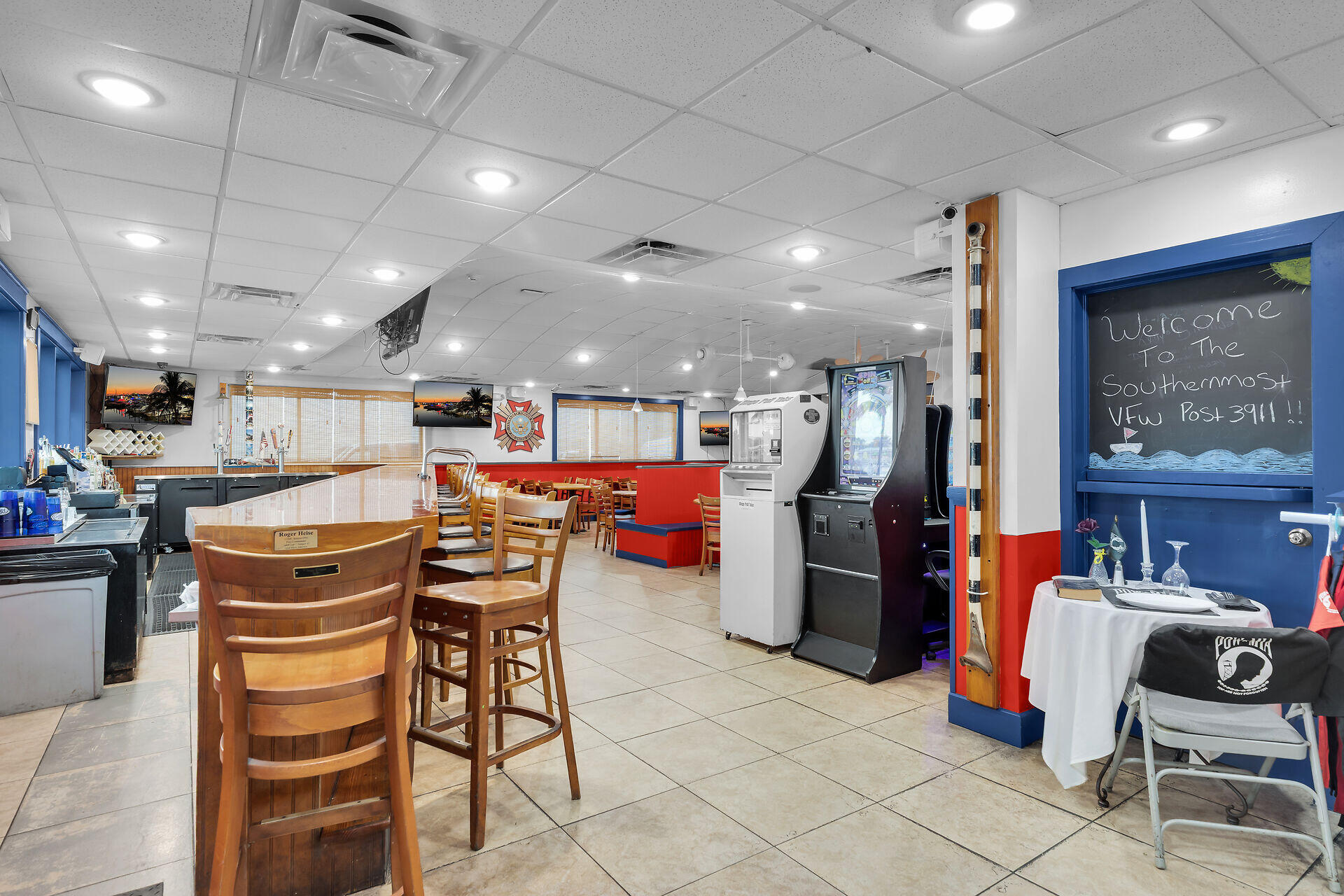 2200 N Roosevelt Boulevard Property Photo 13