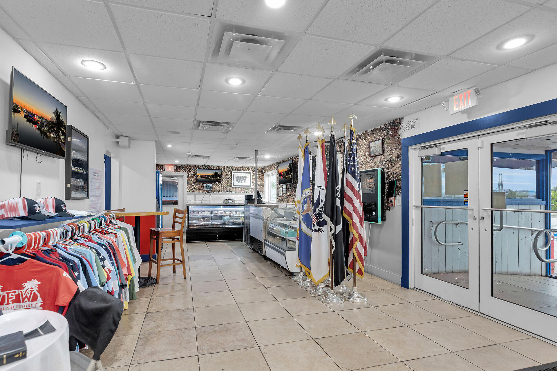 2200 N Roosevelt Boulevard Property Photo 39