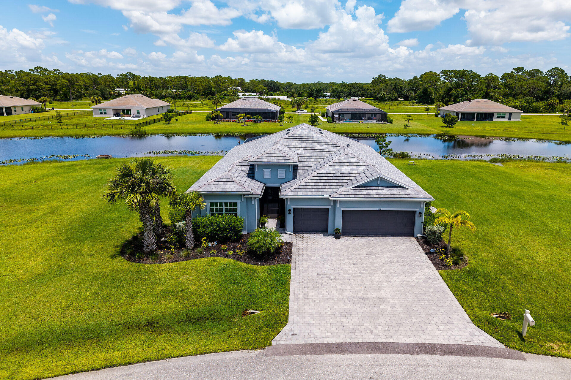 17190 Serengeti Circle Property Photo 1